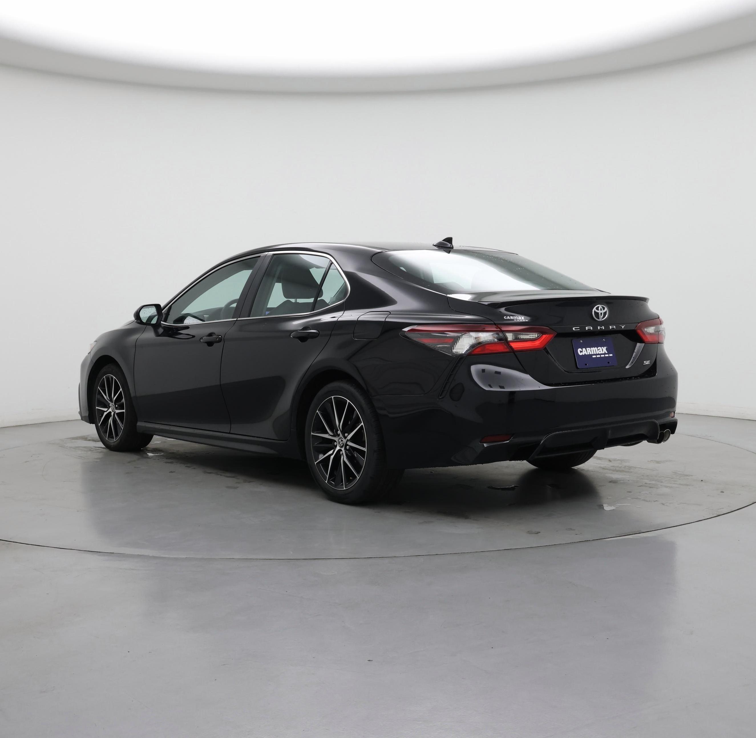 Thumbnail: 2024 Toyota Camry - 2