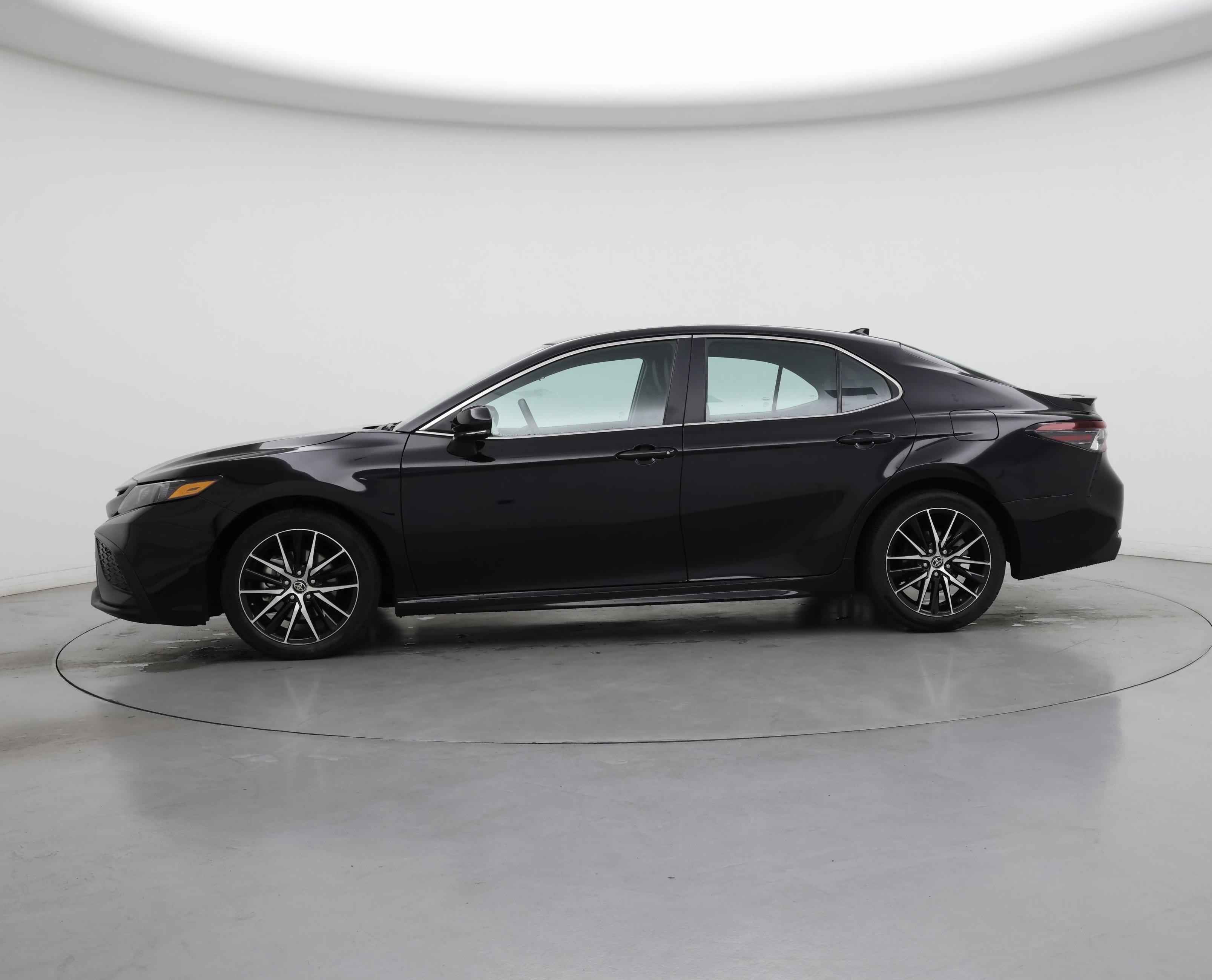 Thumbnail: 2024 Toyota Camry - 3
