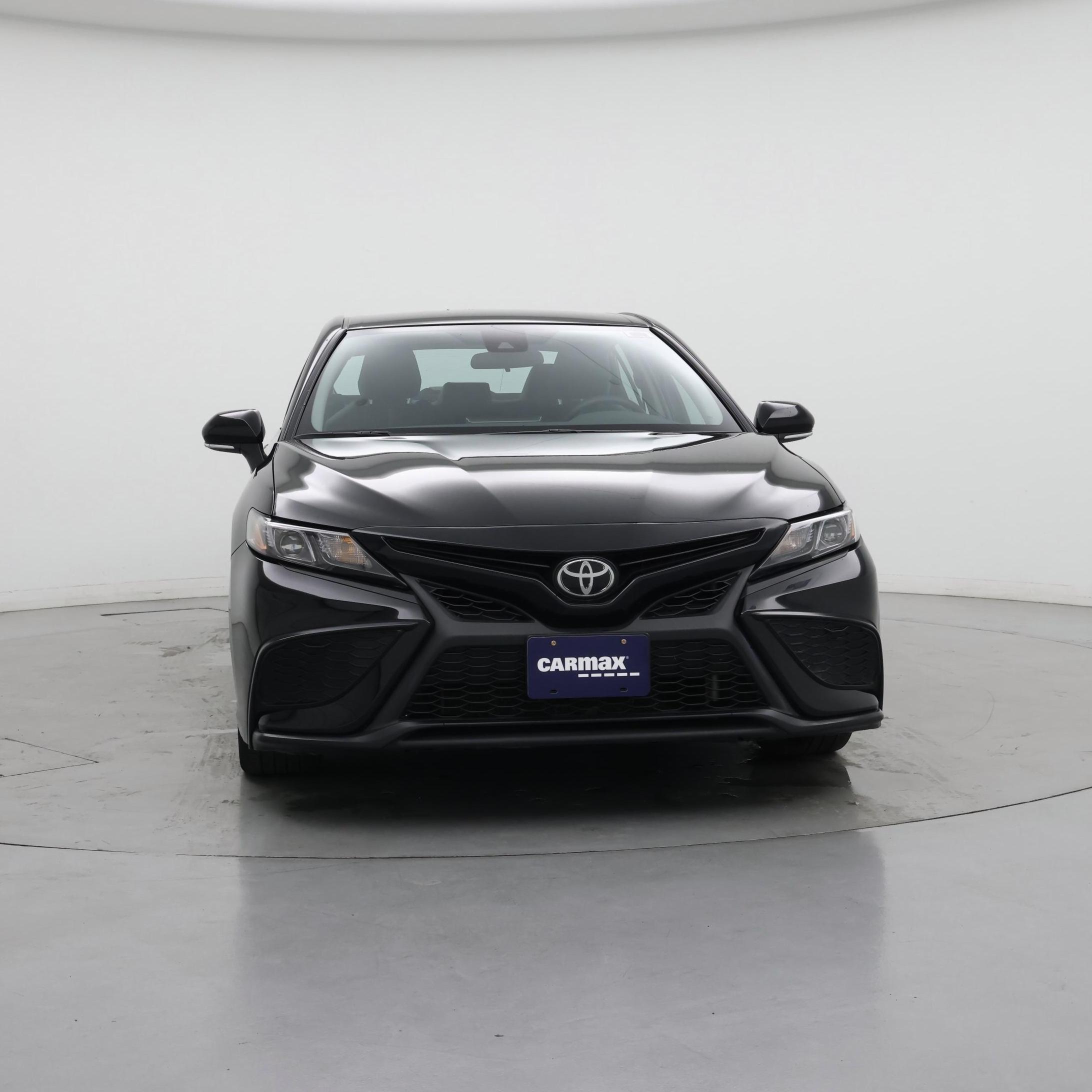 Thumbnail: 2024 Toyota Camry - 5