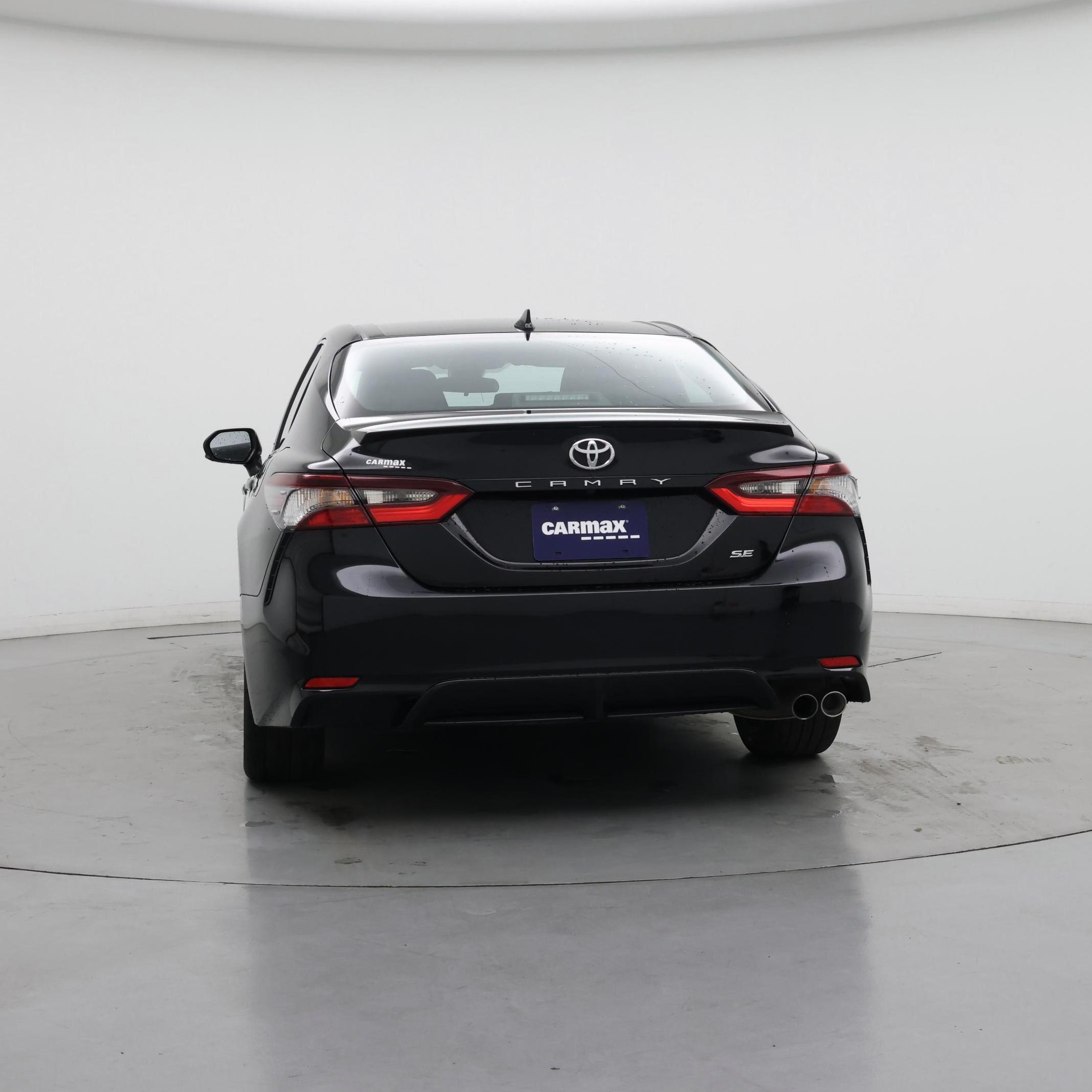 Thumbnail: 2024 Toyota Camry - 6
