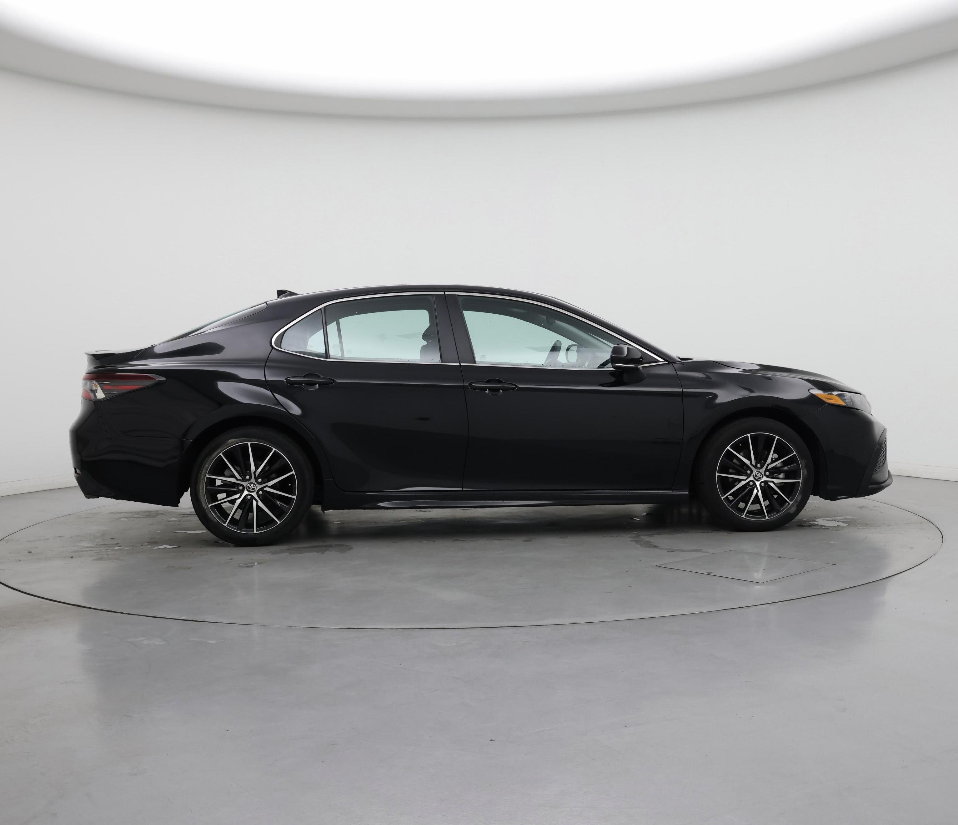 Thumbnail: 2024 Toyota Camry - 7