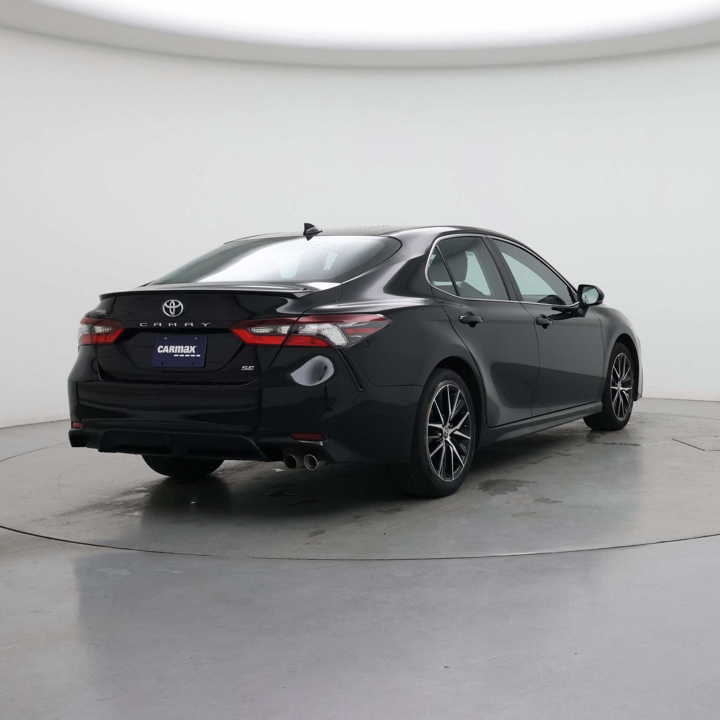 Thumbnail: 2024 Toyota Camry - 8