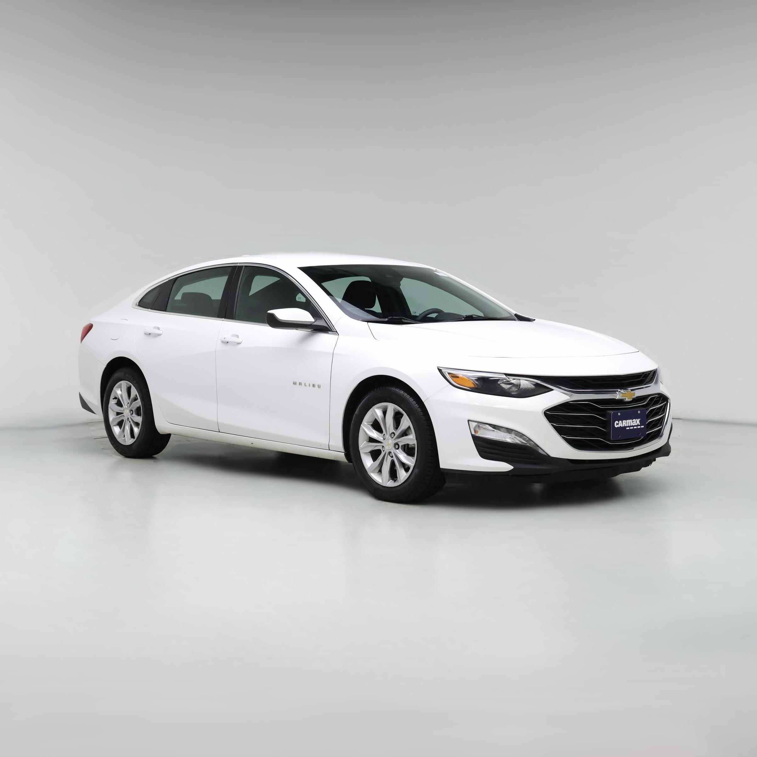 Thumbnail: 2023 Chevrolet Malibu - 1