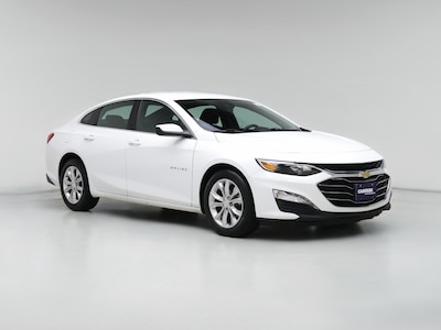 2023 Chevrolet Malibu 1LT