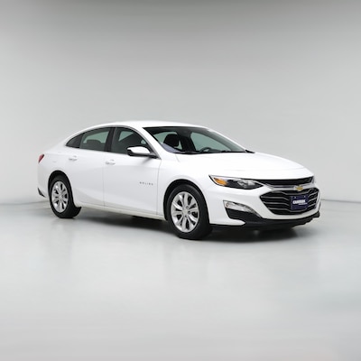 2023 Chevrolet Malibu 1LT