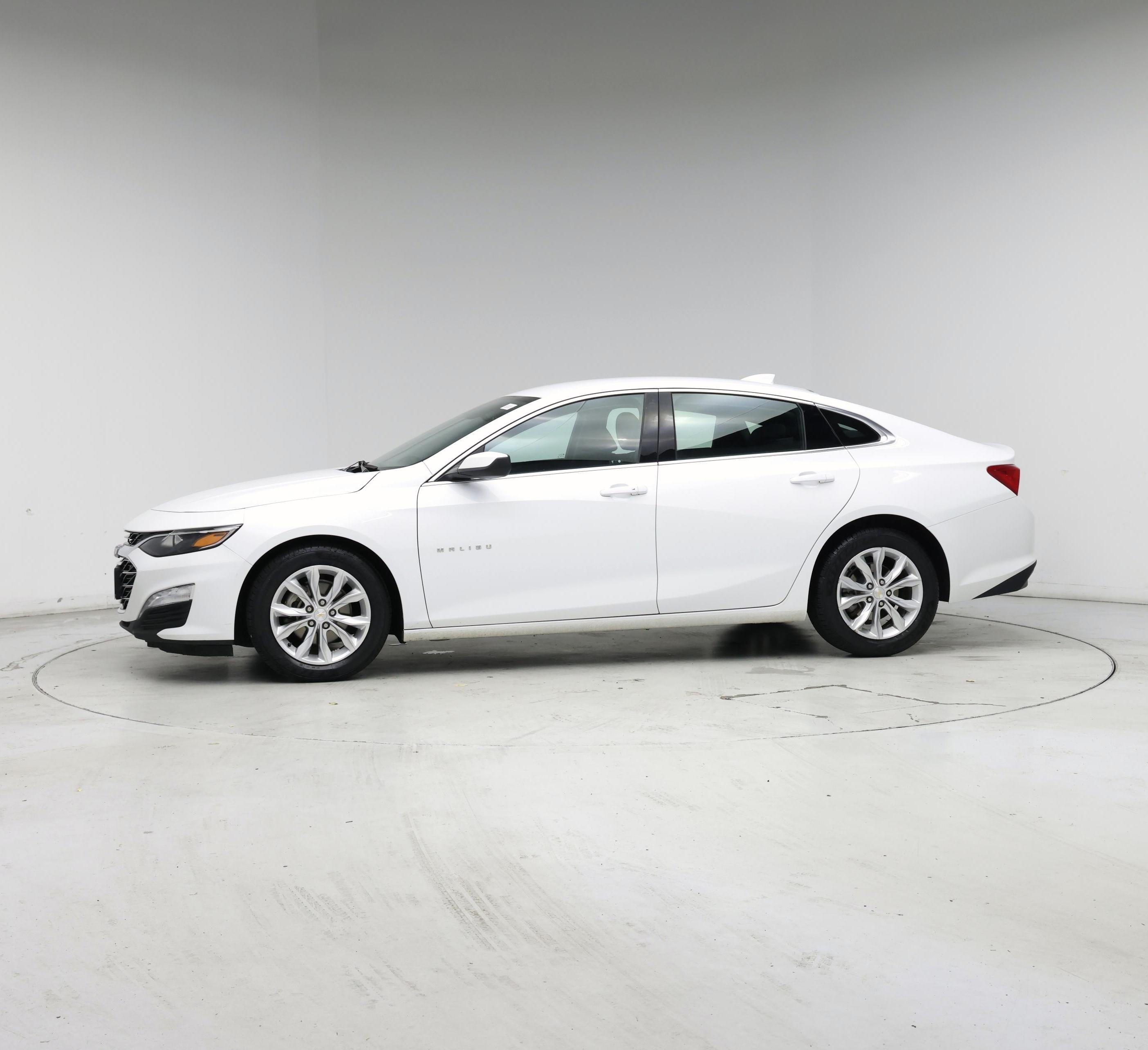 Thumbnail: 2023 Chevrolet Malibu - 3