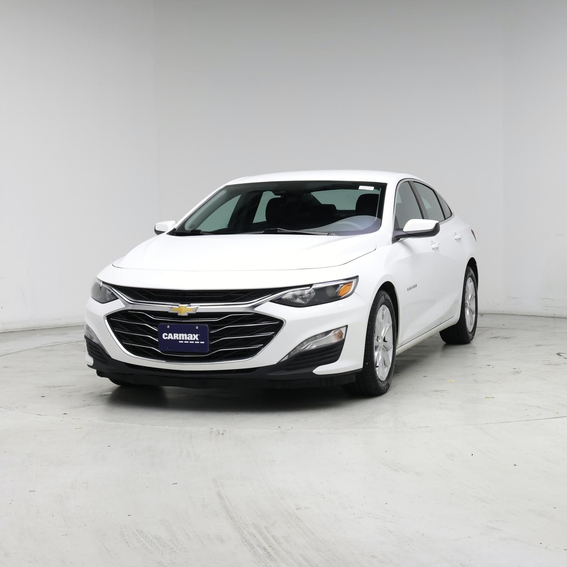 Thumbnail: 2023 Chevrolet Malibu - 4