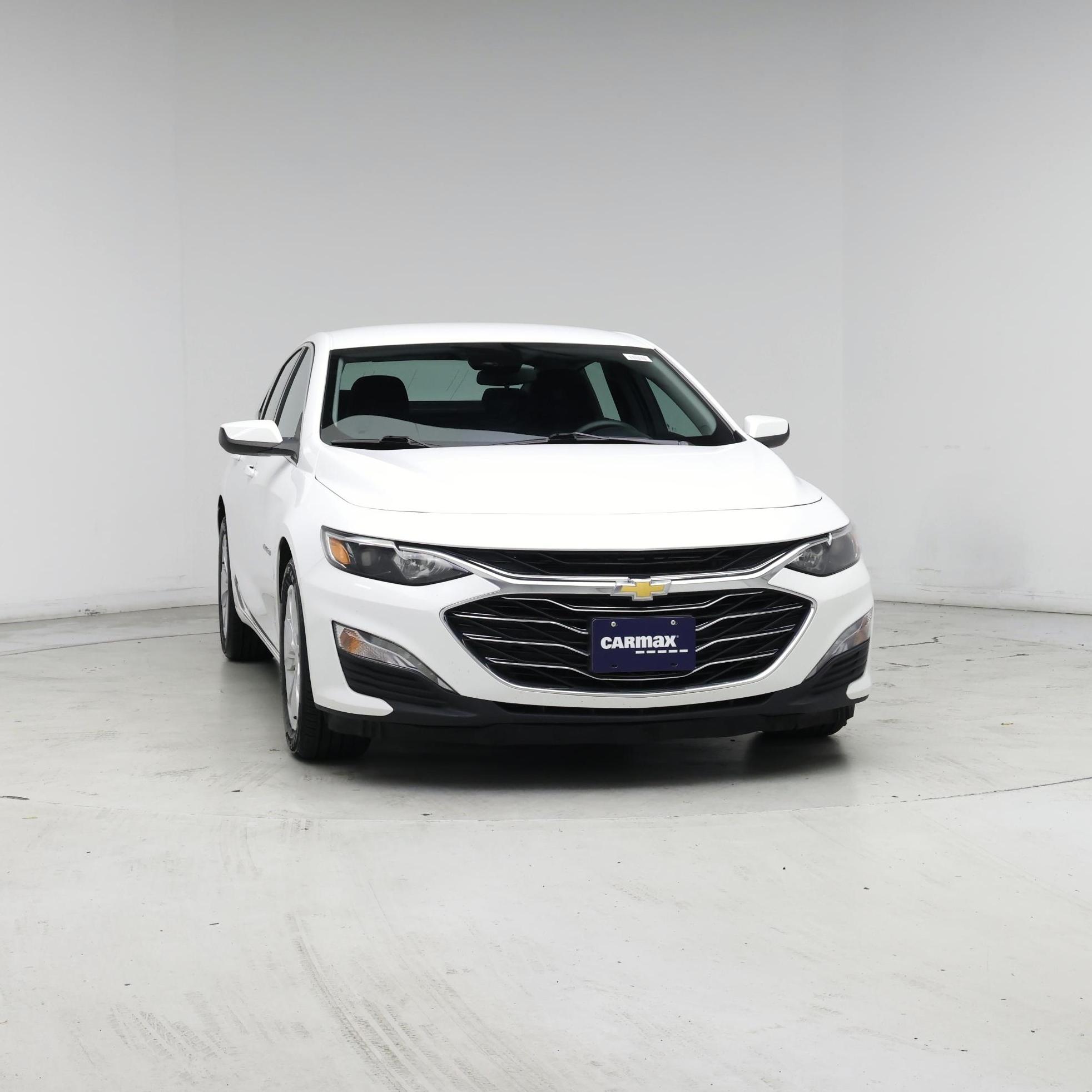 Thumbnail: 2023 Chevrolet Malibu - 5