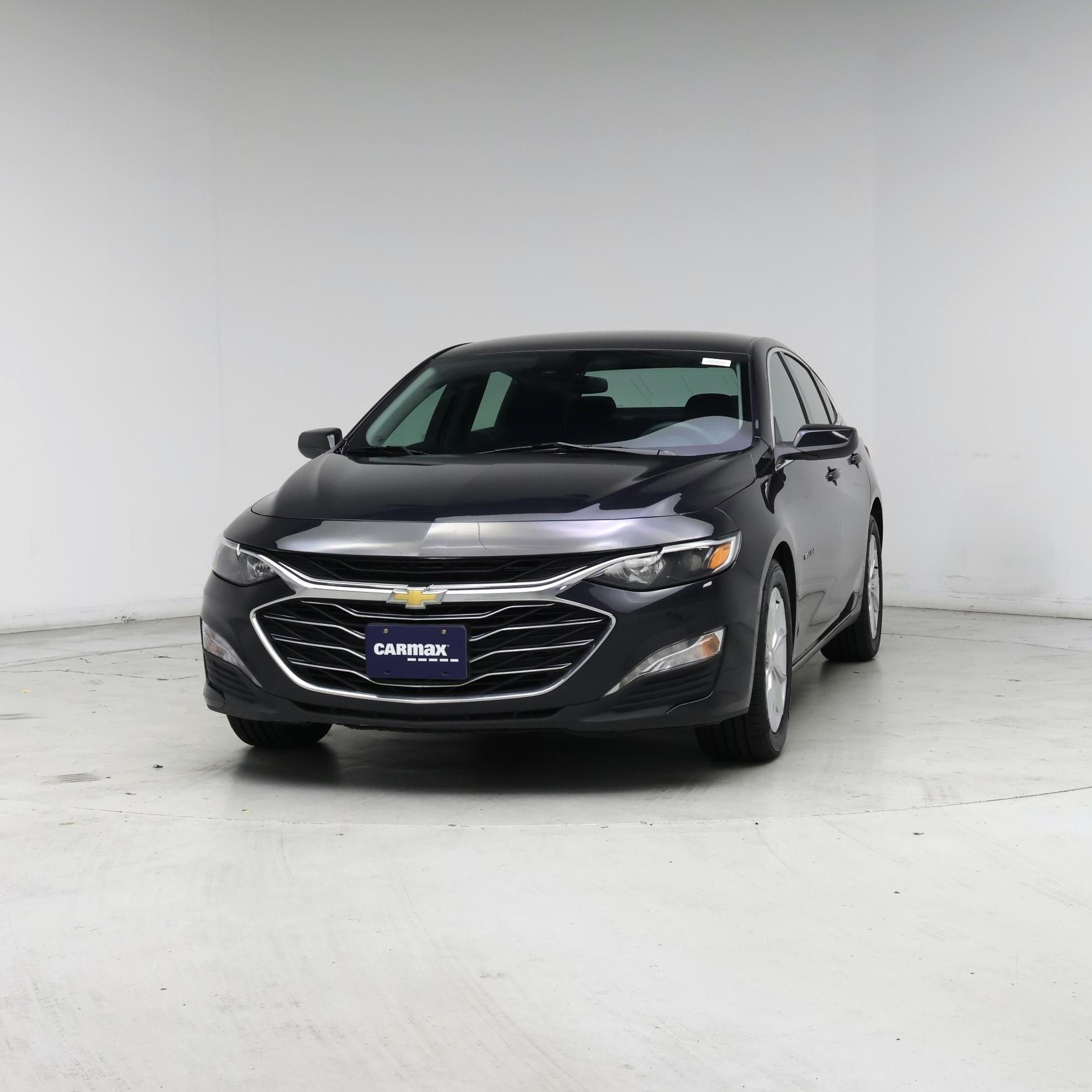 Thumbnail: 2023 Chevrolet Malibu - 4