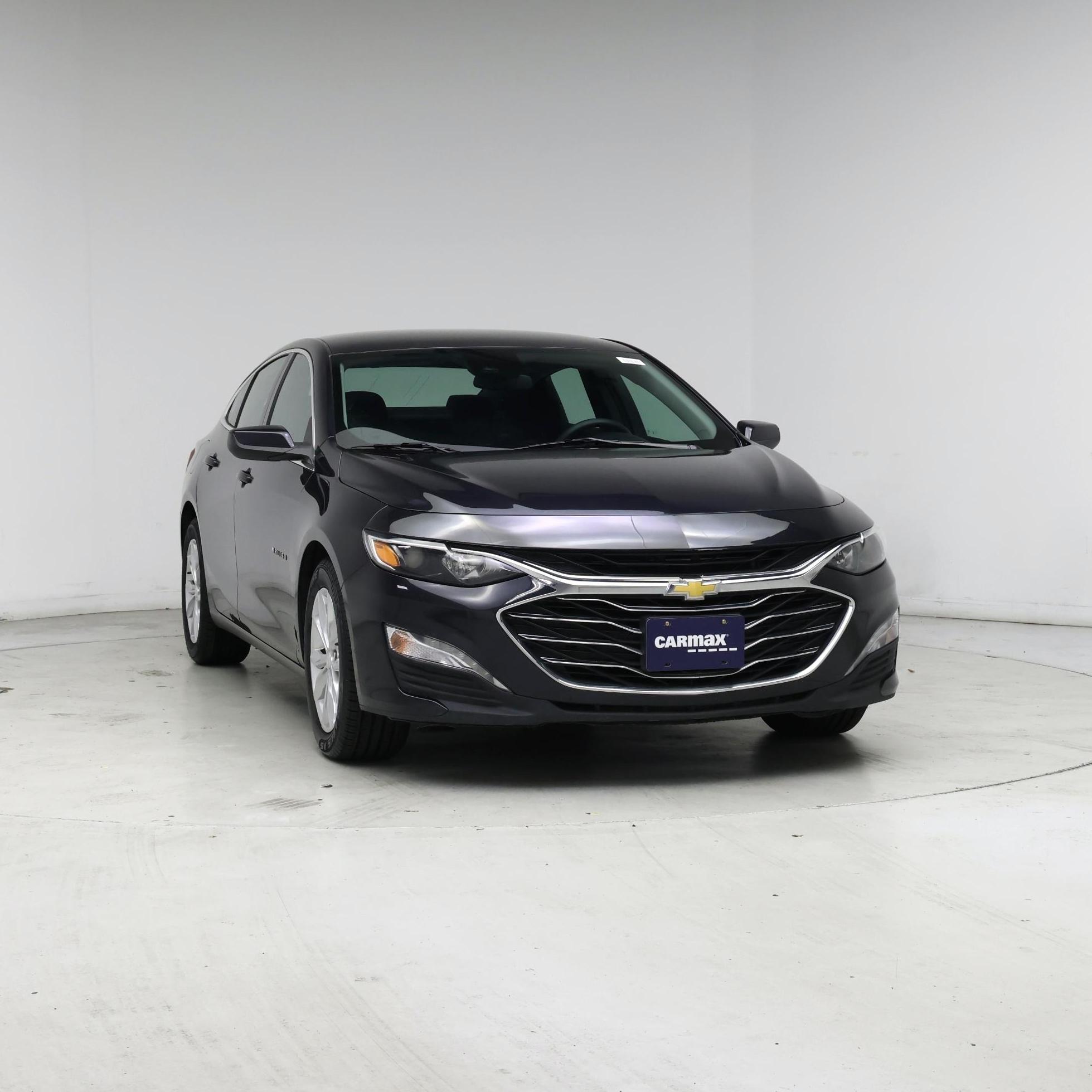 Thumbnail: 2023 Chevrolet Malibu - 5
