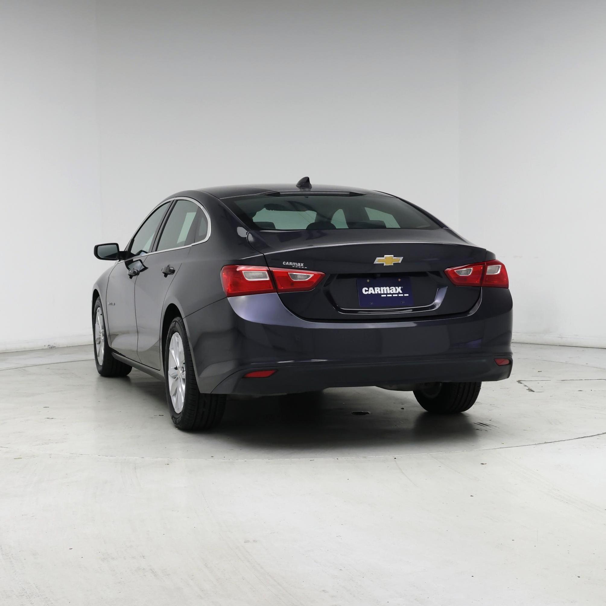 Thumbnail: 2023 Chevrolet Malibu - 6