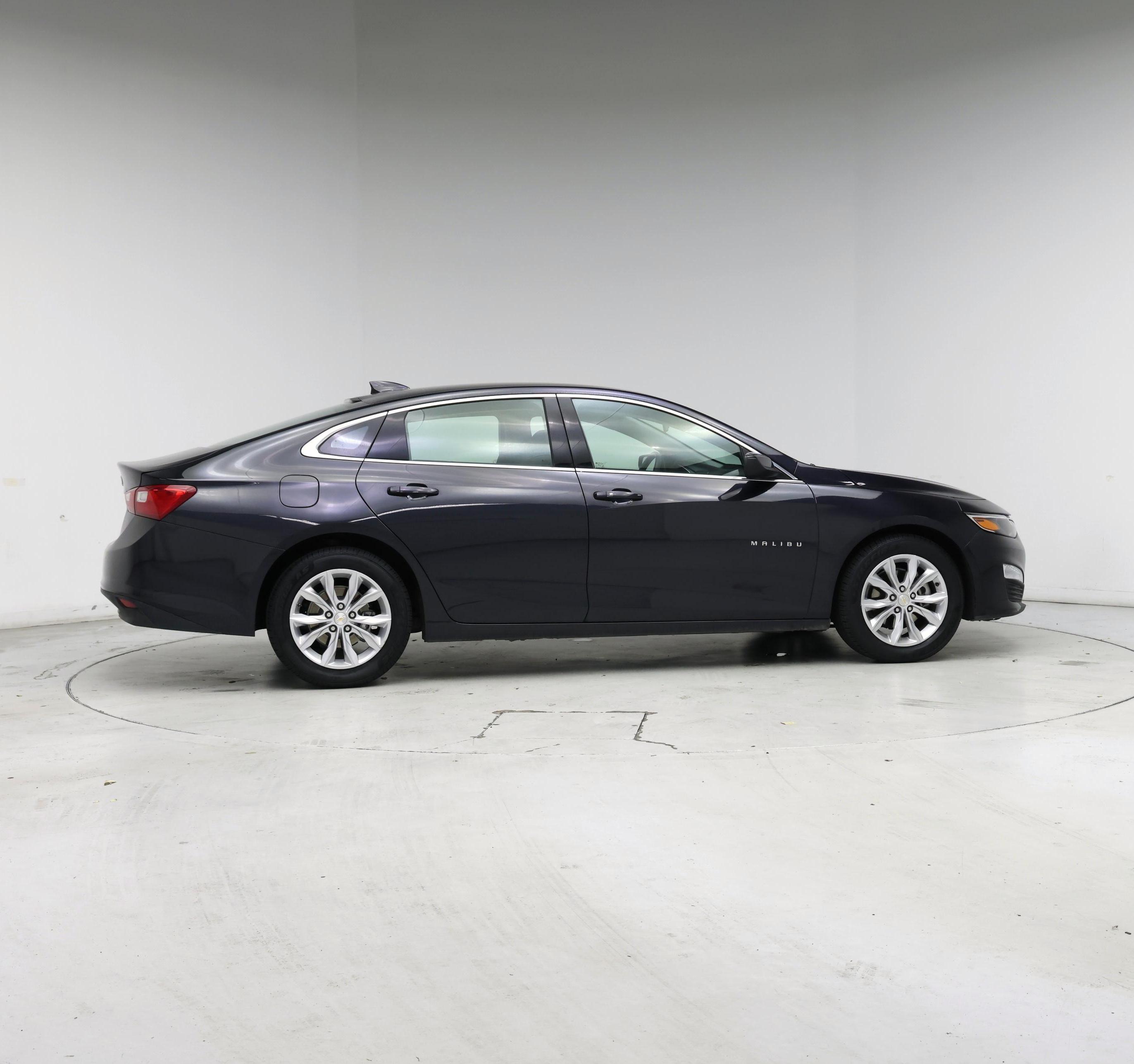 Thumbnail: 2023 Chevrolet Malibu - 7