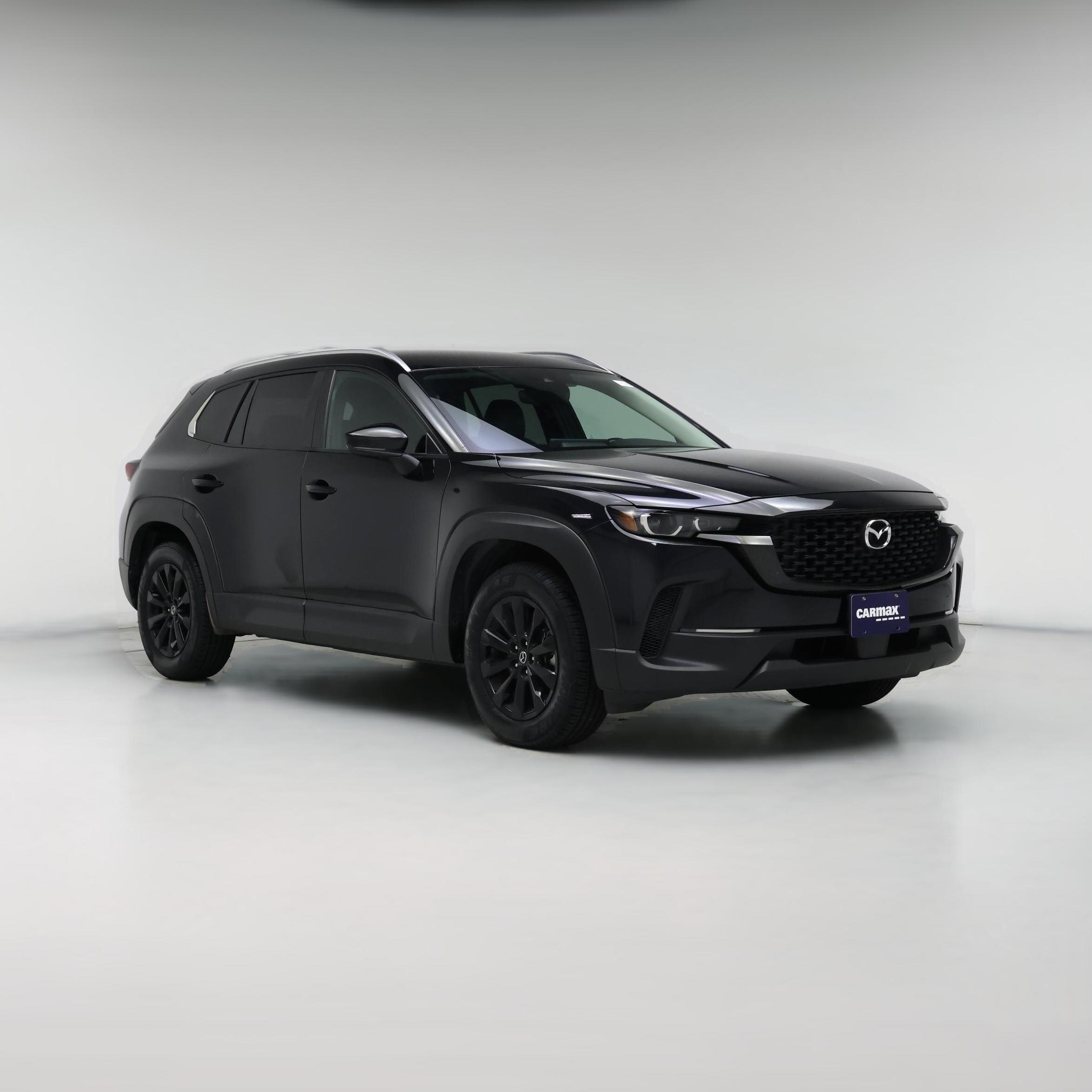Thumbnail: 2024 Mazda CX-50 - 1