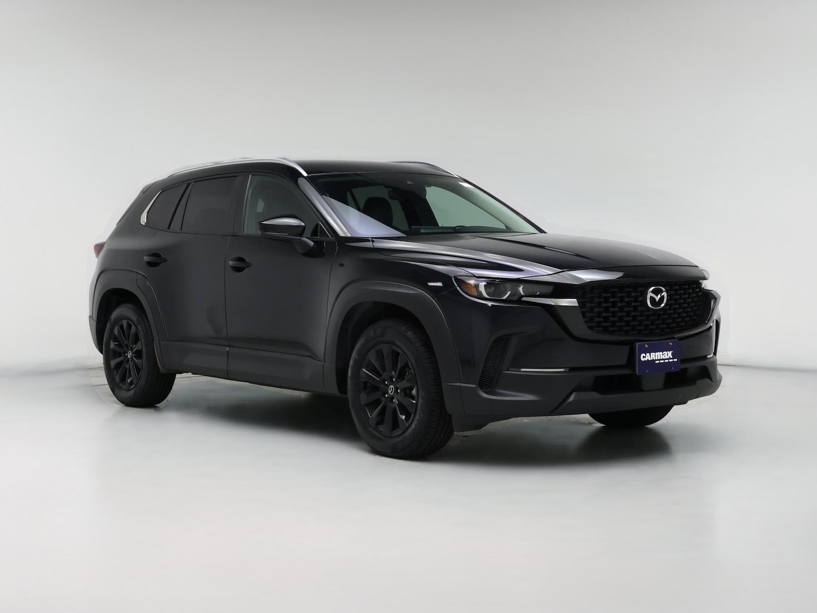 2024 Mazda CX-50