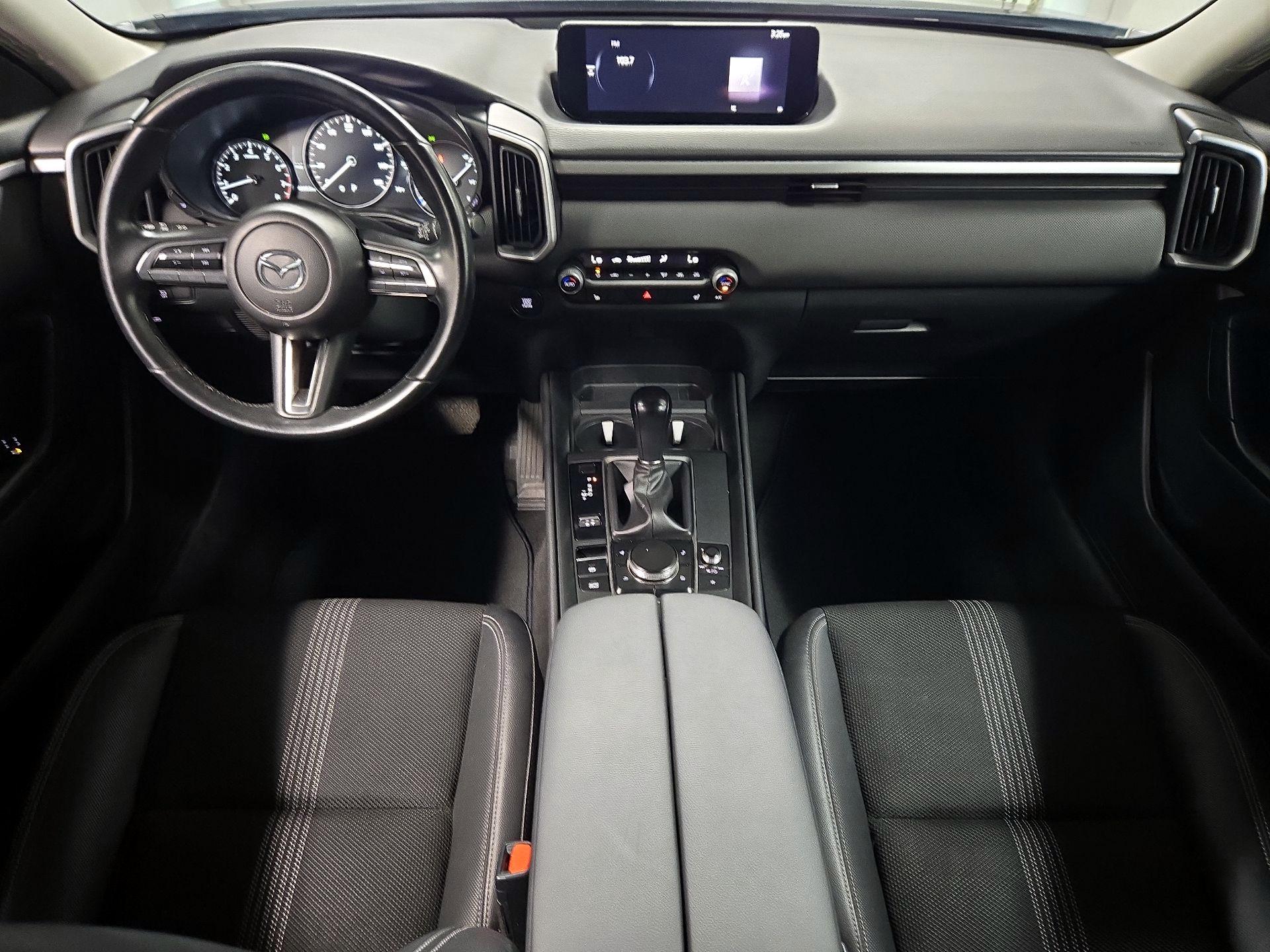 Thumbnail: 2024 Mazda CX-50 - 9