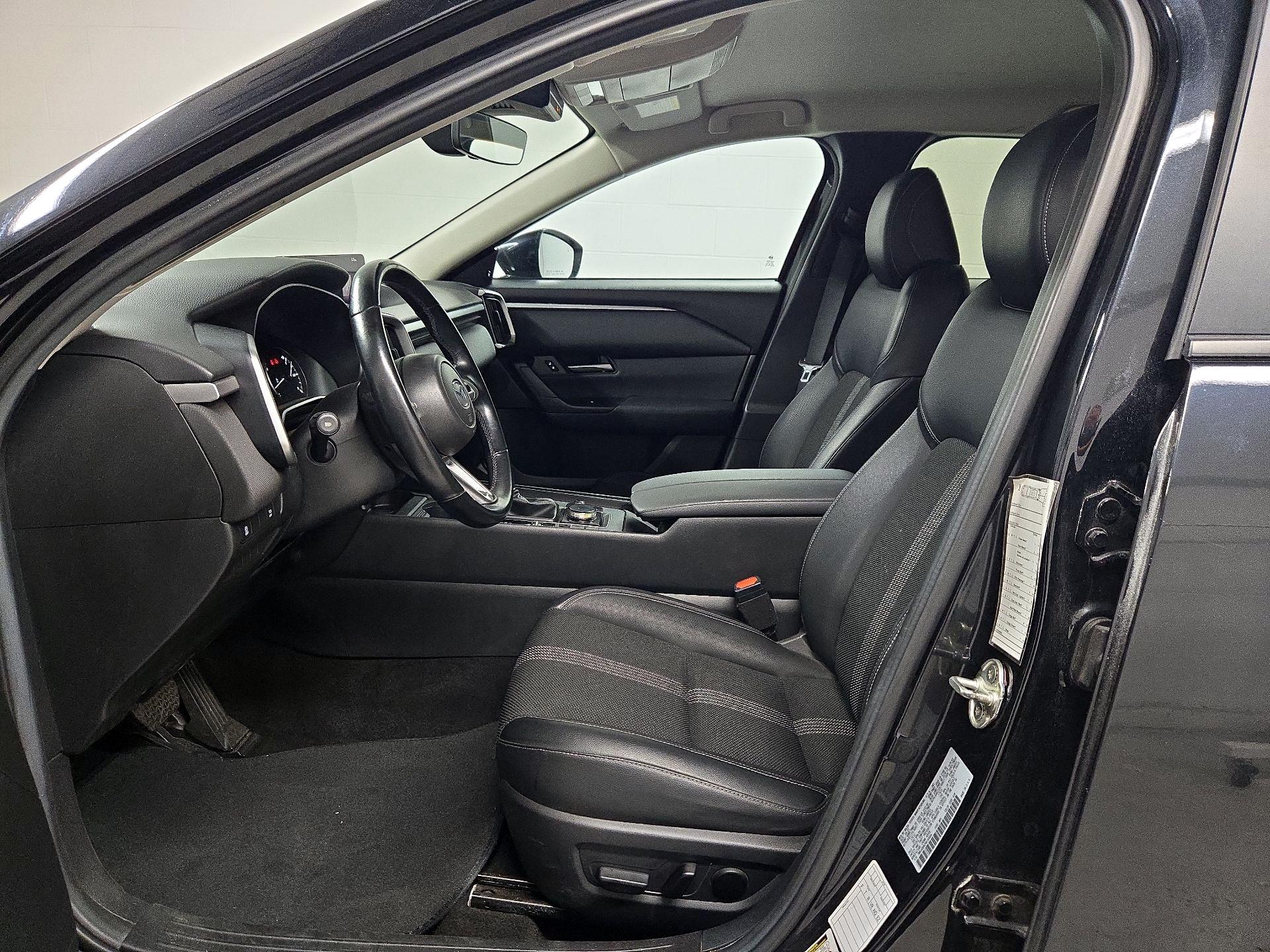 Thumbnail: 2024 Mazda CX-50 - 11