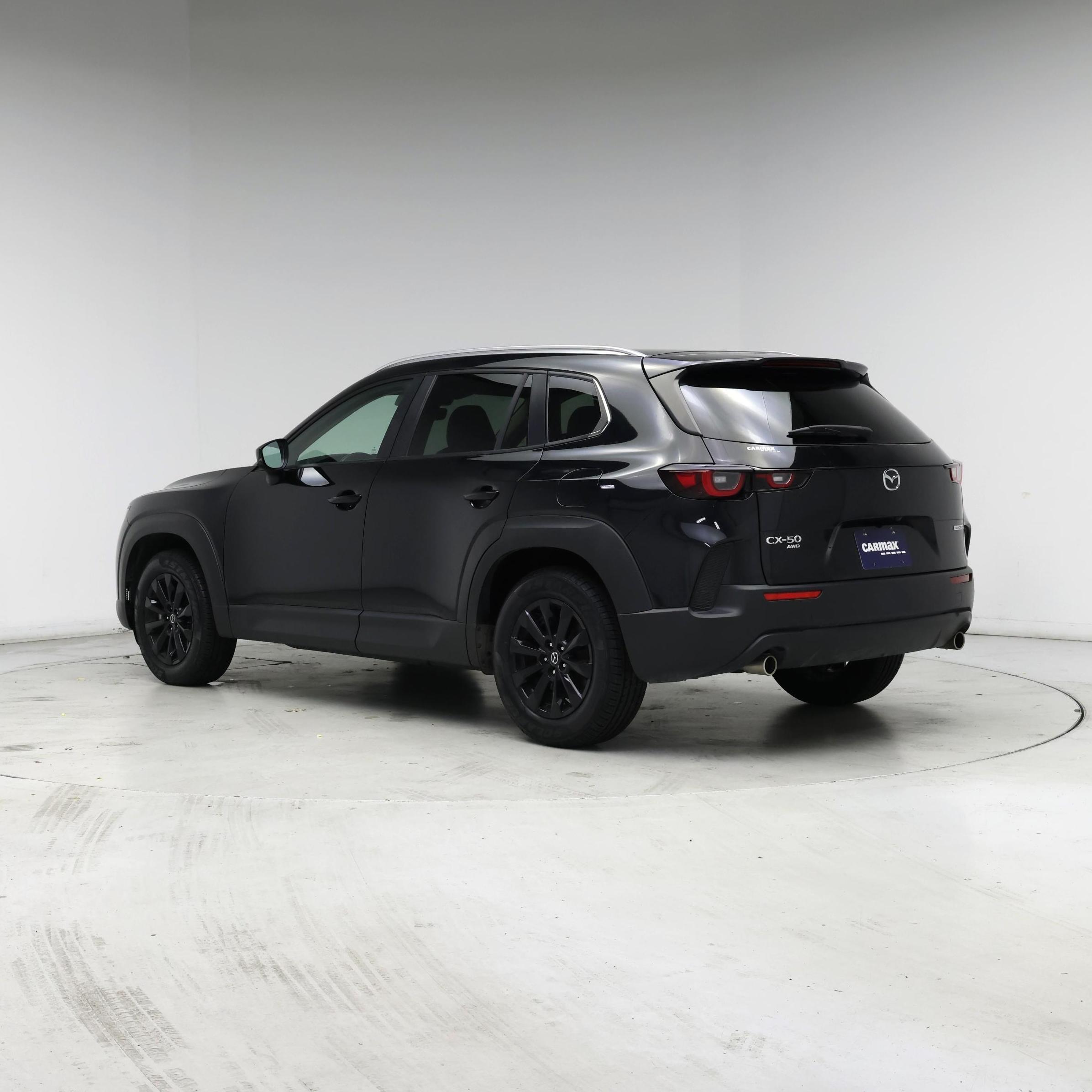 Thumbnail: 2024 Mazda CX-50 - 2