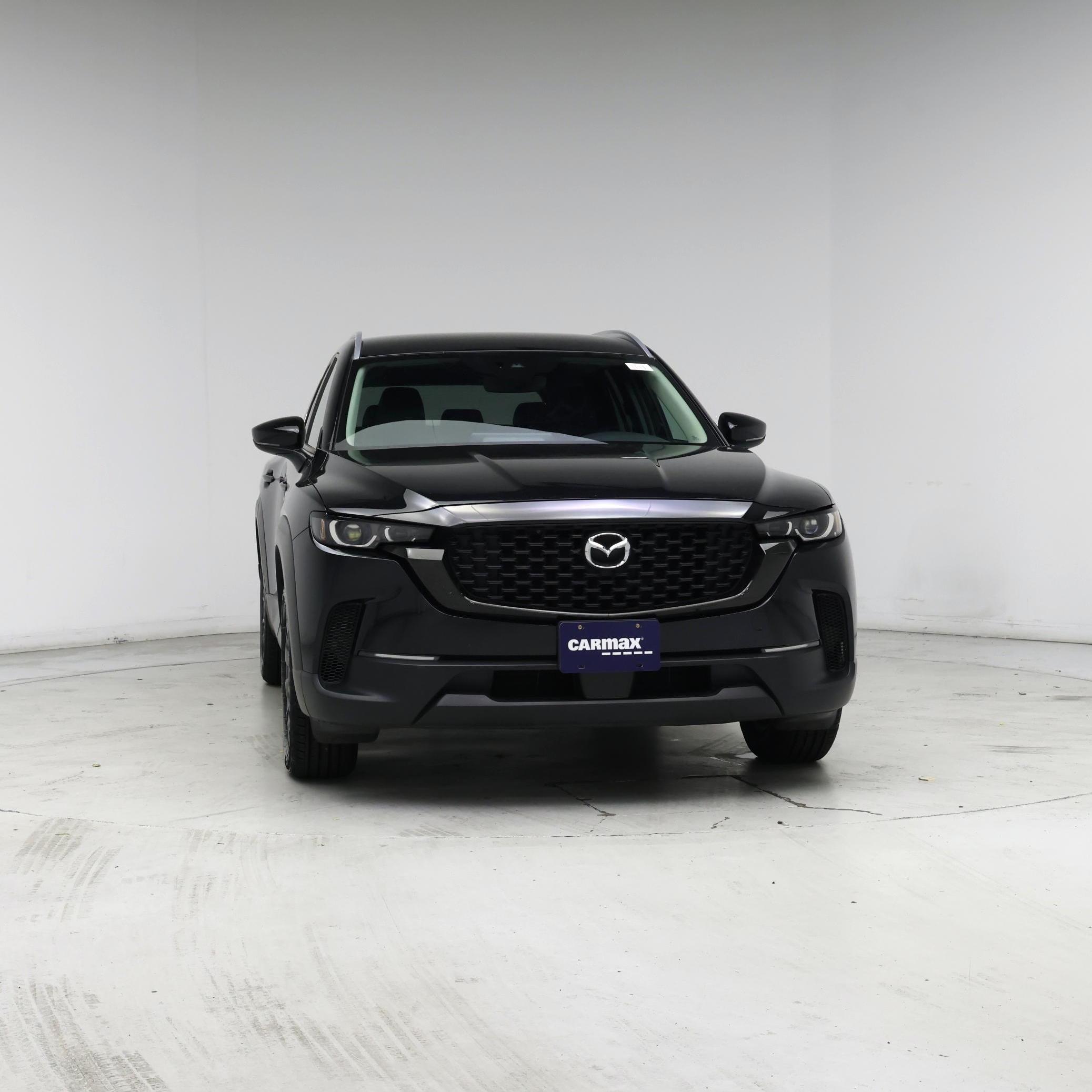 Thumbnail: 2024 Mazda CX-50 - 5