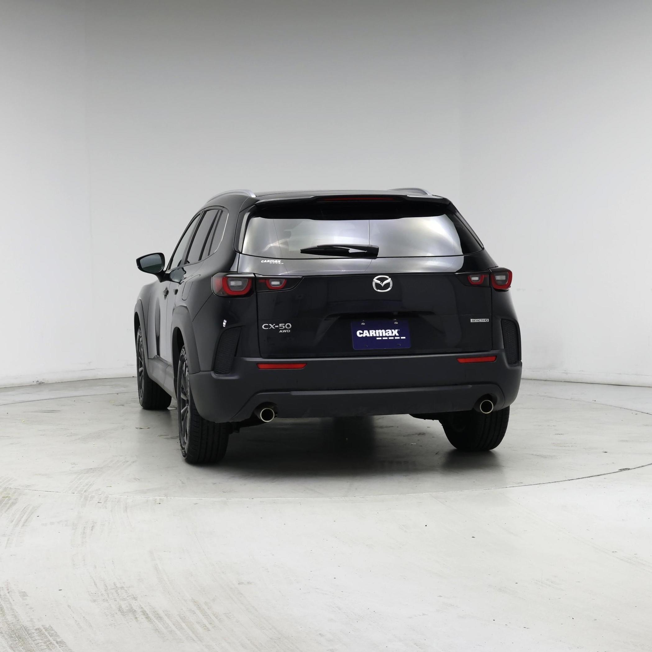 Thumbnail: 2024 Mazda CX-50 - 6