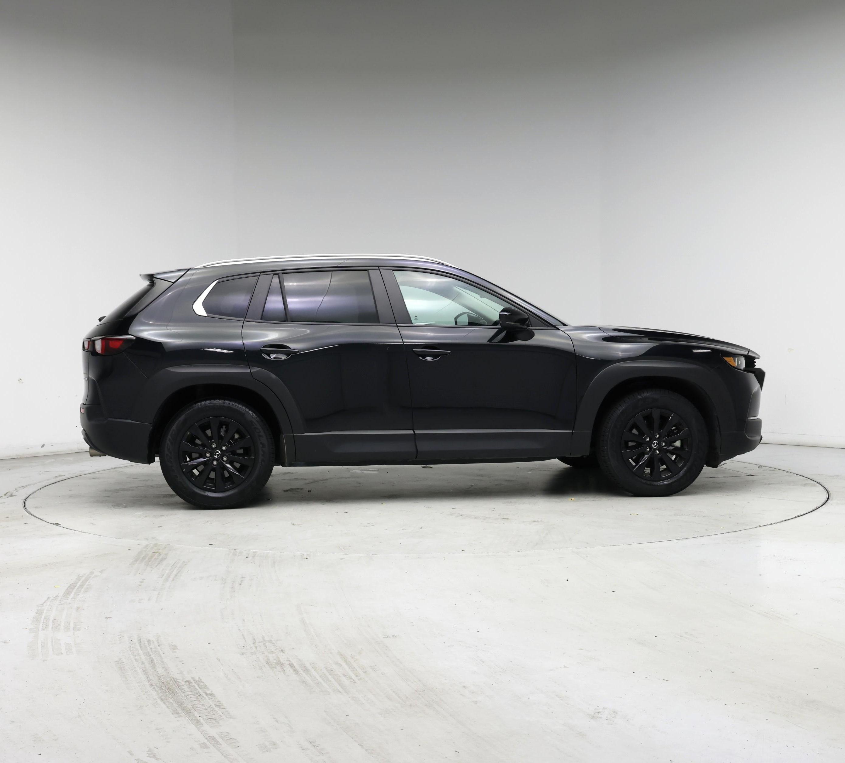 Thumbnail: 2024 Mazda CX-50 - 7