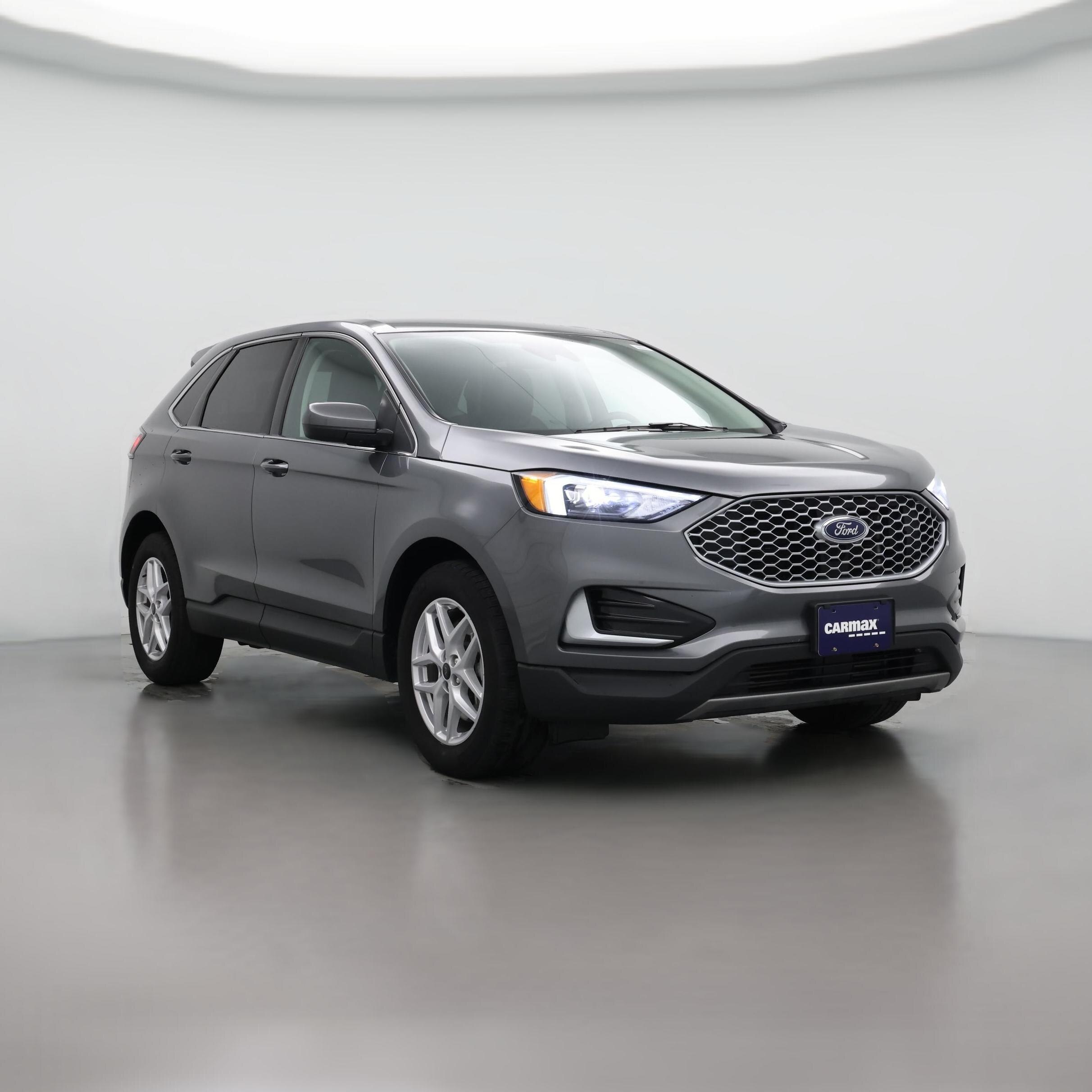 Thumbnail: 2024 Ford Edge - 1