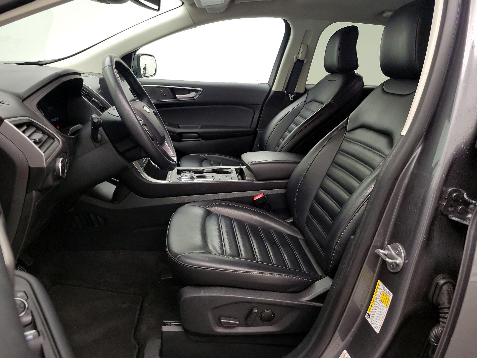 Thumbnail: 2024 Ford Edge - 11