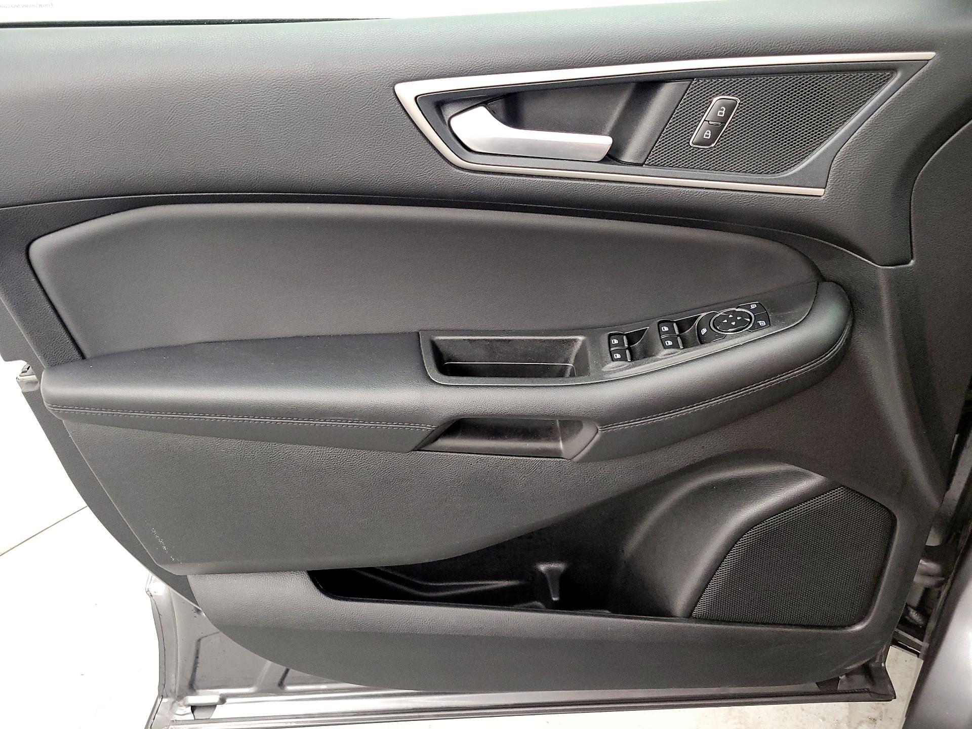 Thumbnail: 2024 Ford Edge - 12