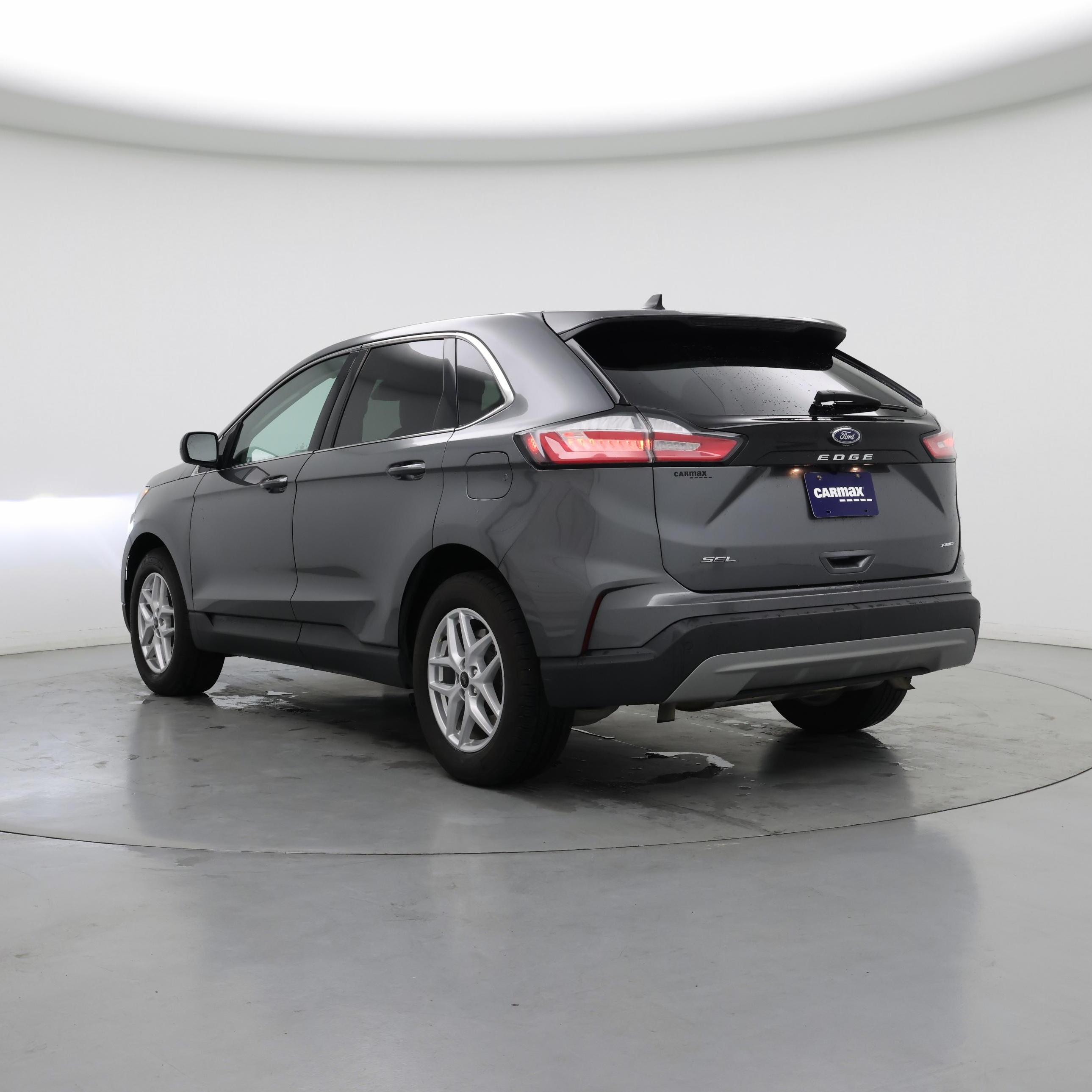 Thumbnail: 2024 Ford Edge - 2