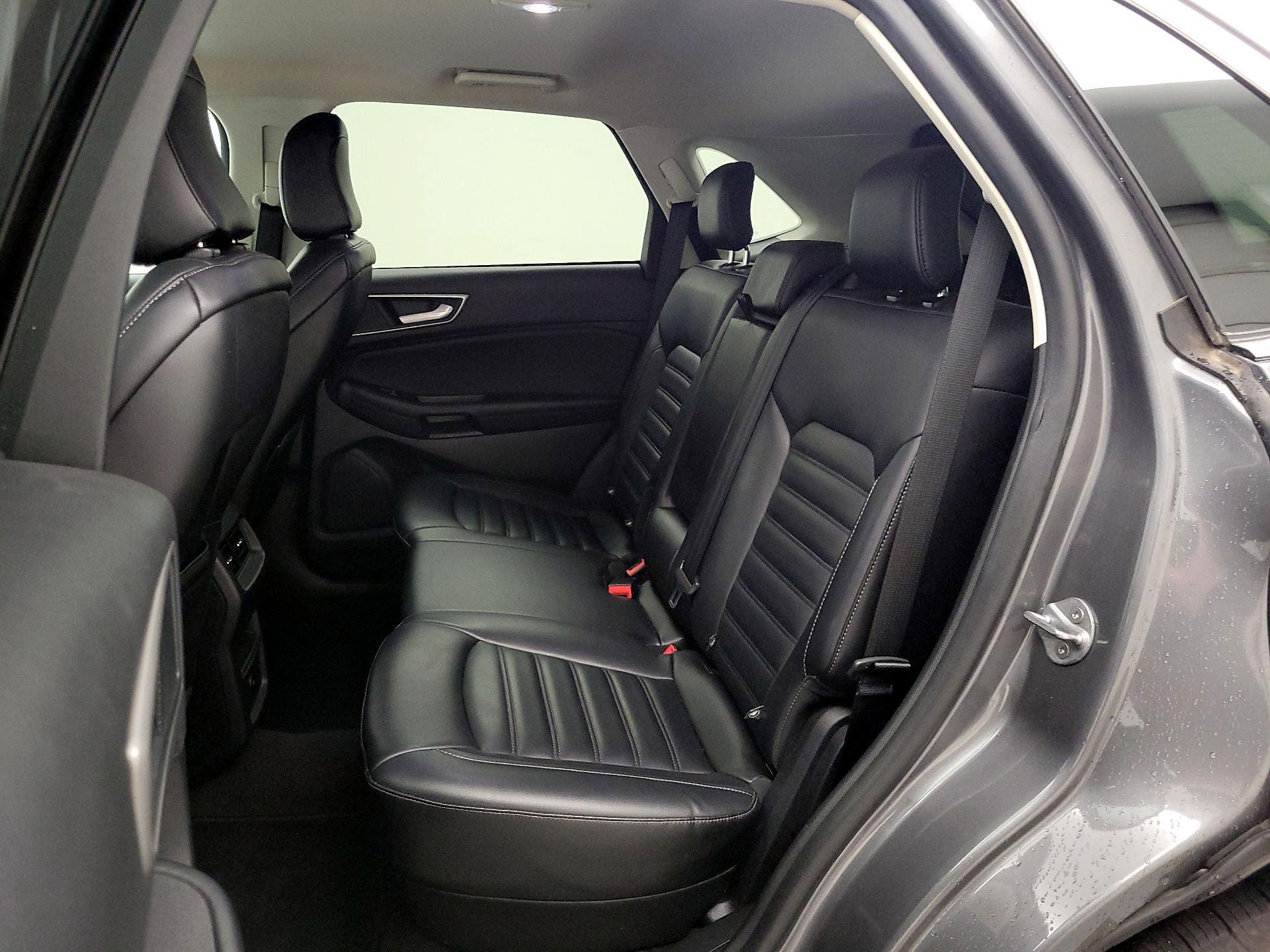 Thumbnail: 2024 Ford Edge - 19