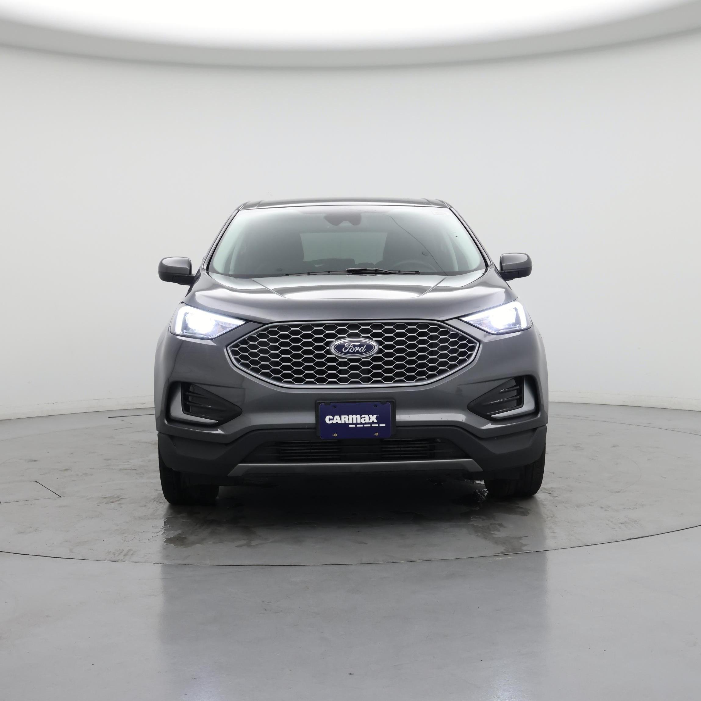 Thumbnail: 2024 Ford Edge - 5