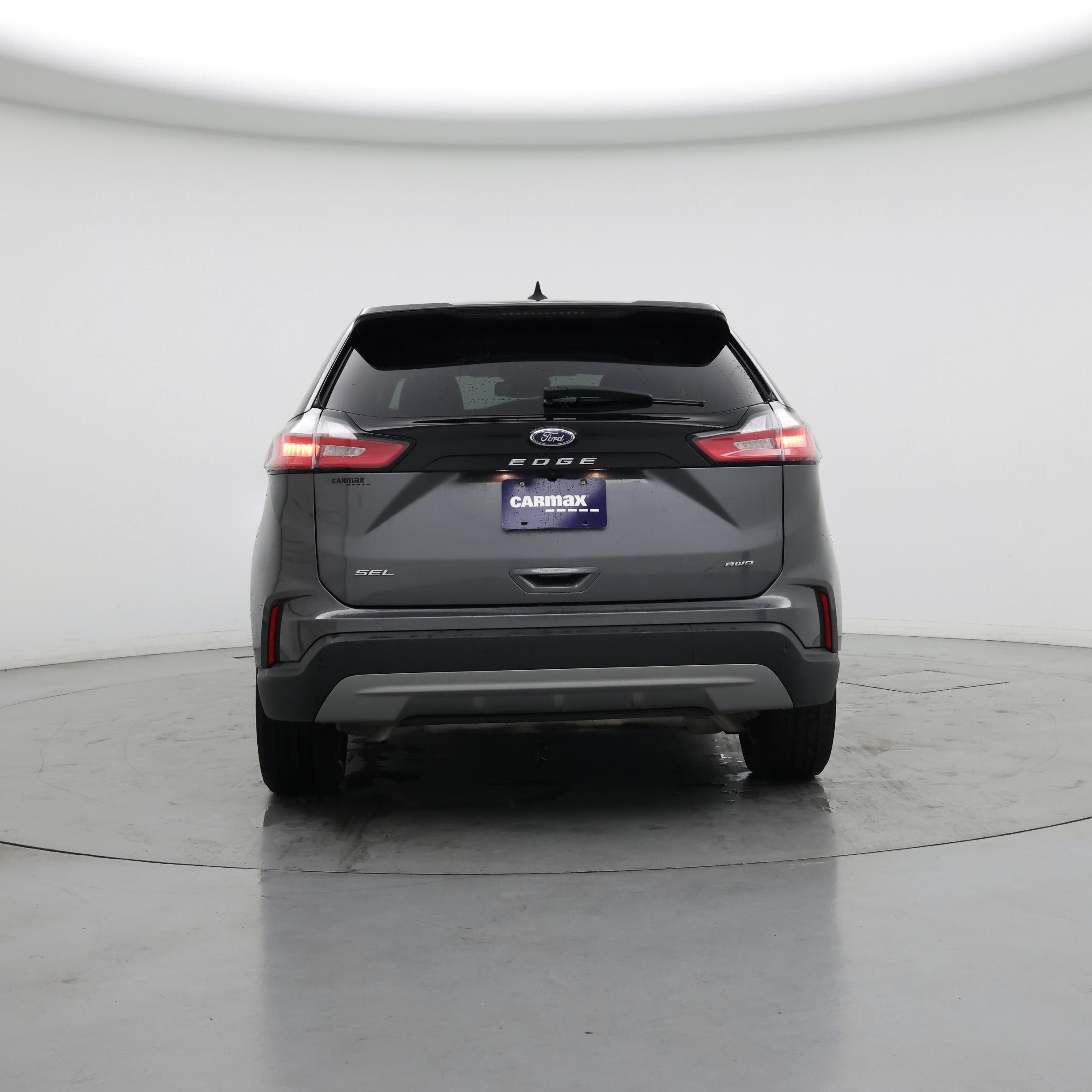 Thumbnail: 2024 Ford Edge - 6