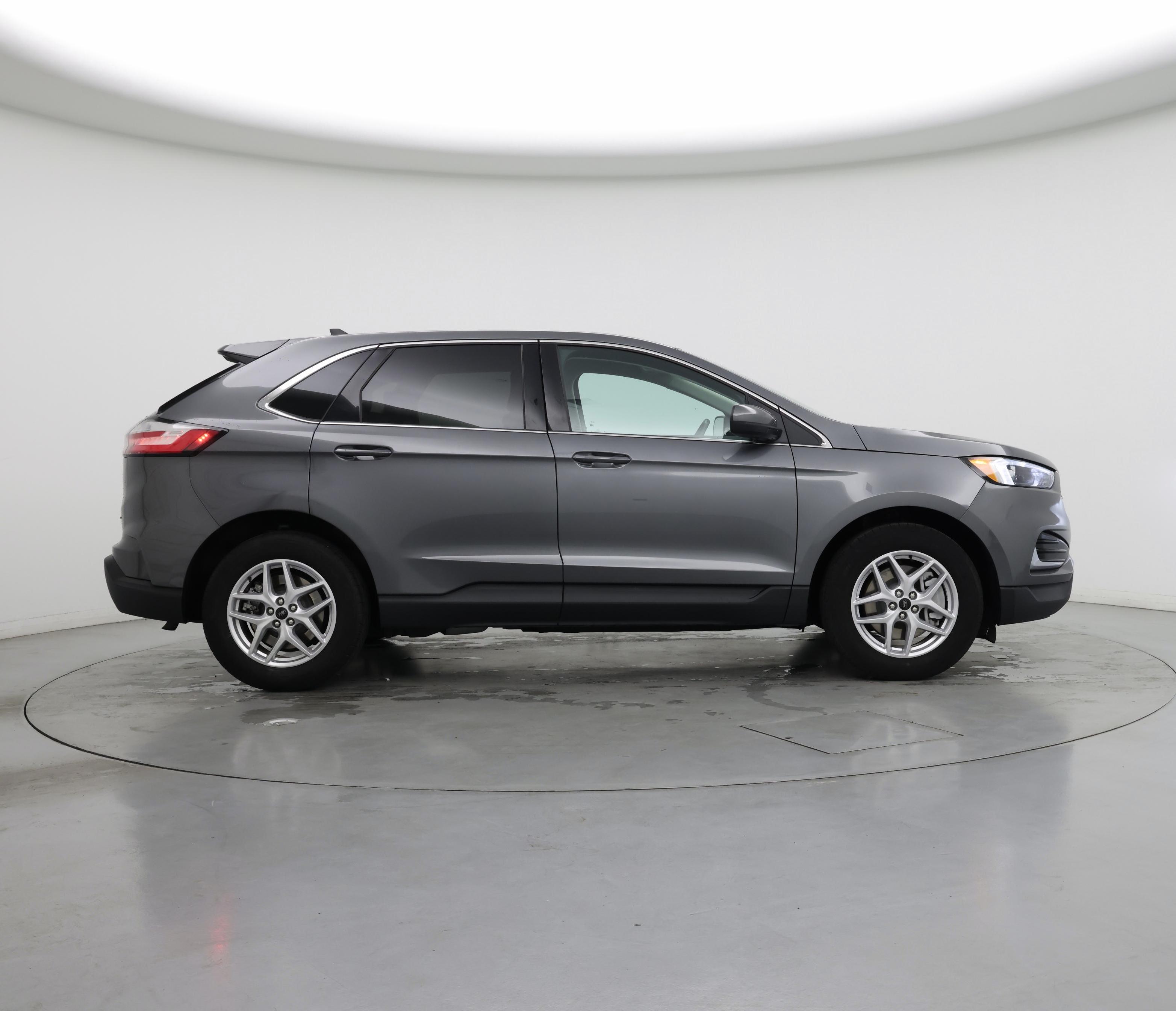 Thumbnail: 2024 Ford Edge - 7