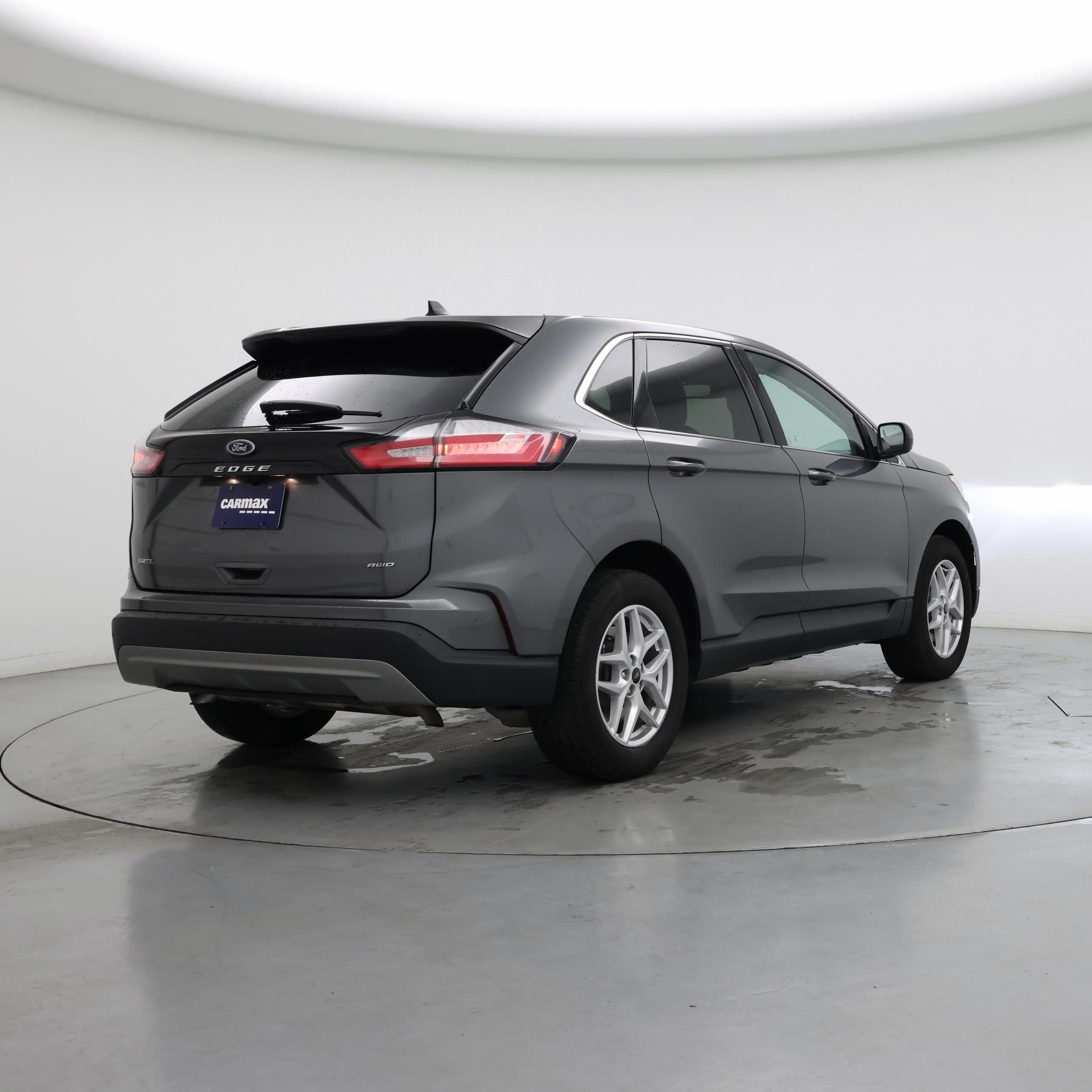 Thumbnail: 2024 Ford Edge - 8