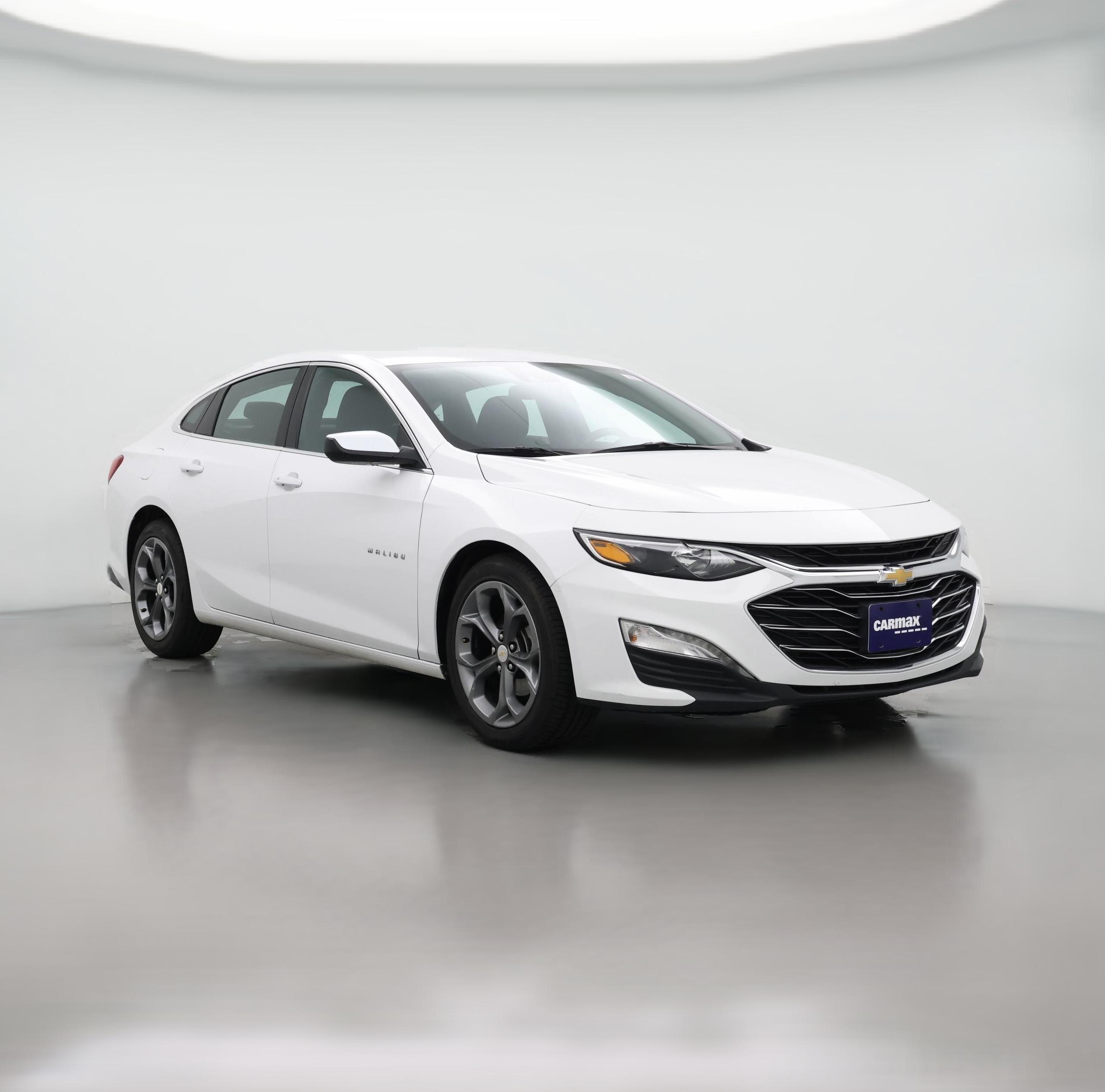 Thumbnail: 2023 Chevrolet Malibu - 1
