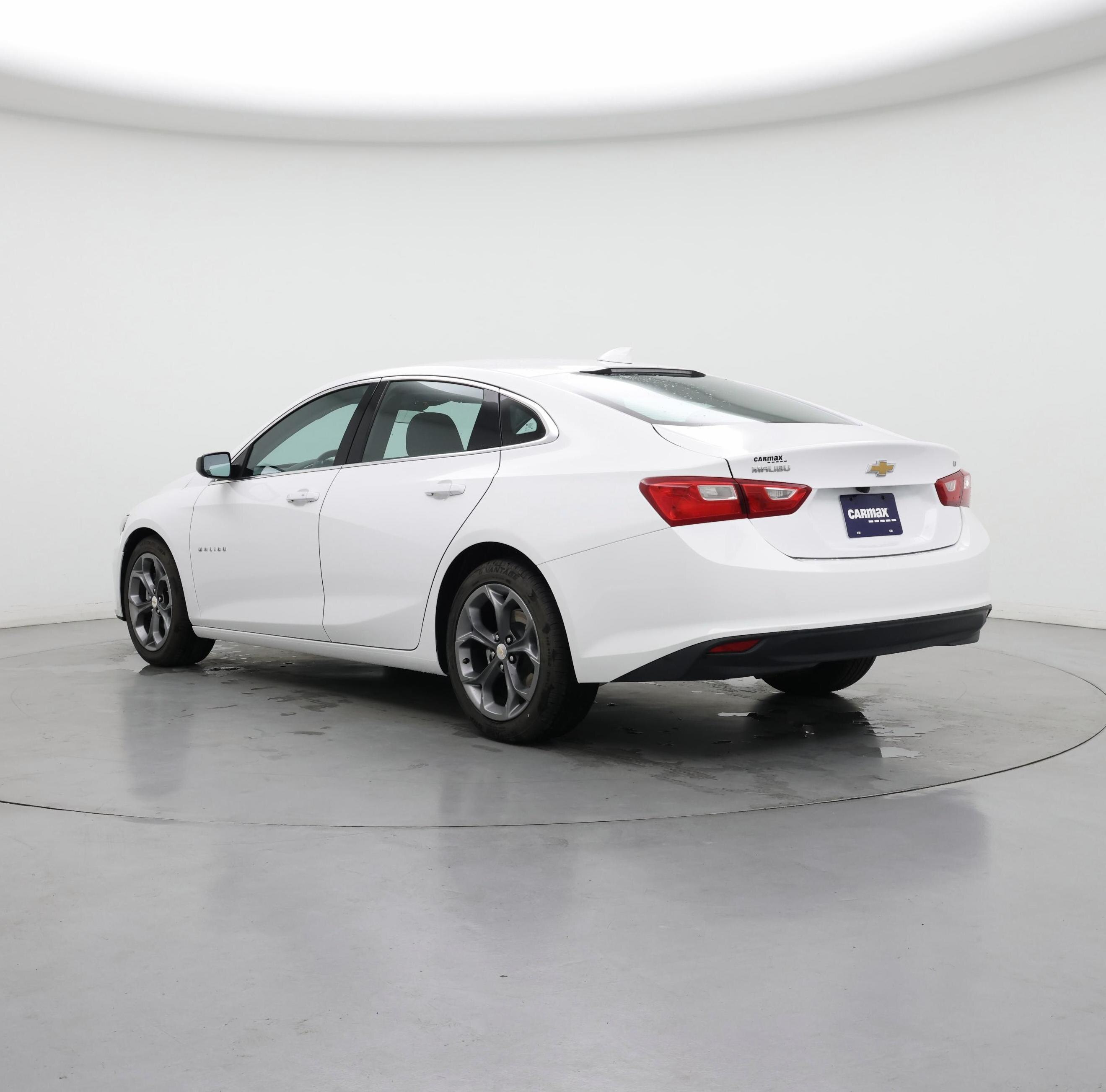 Thumbnail: 2023 Chevrolet Malibu - 2