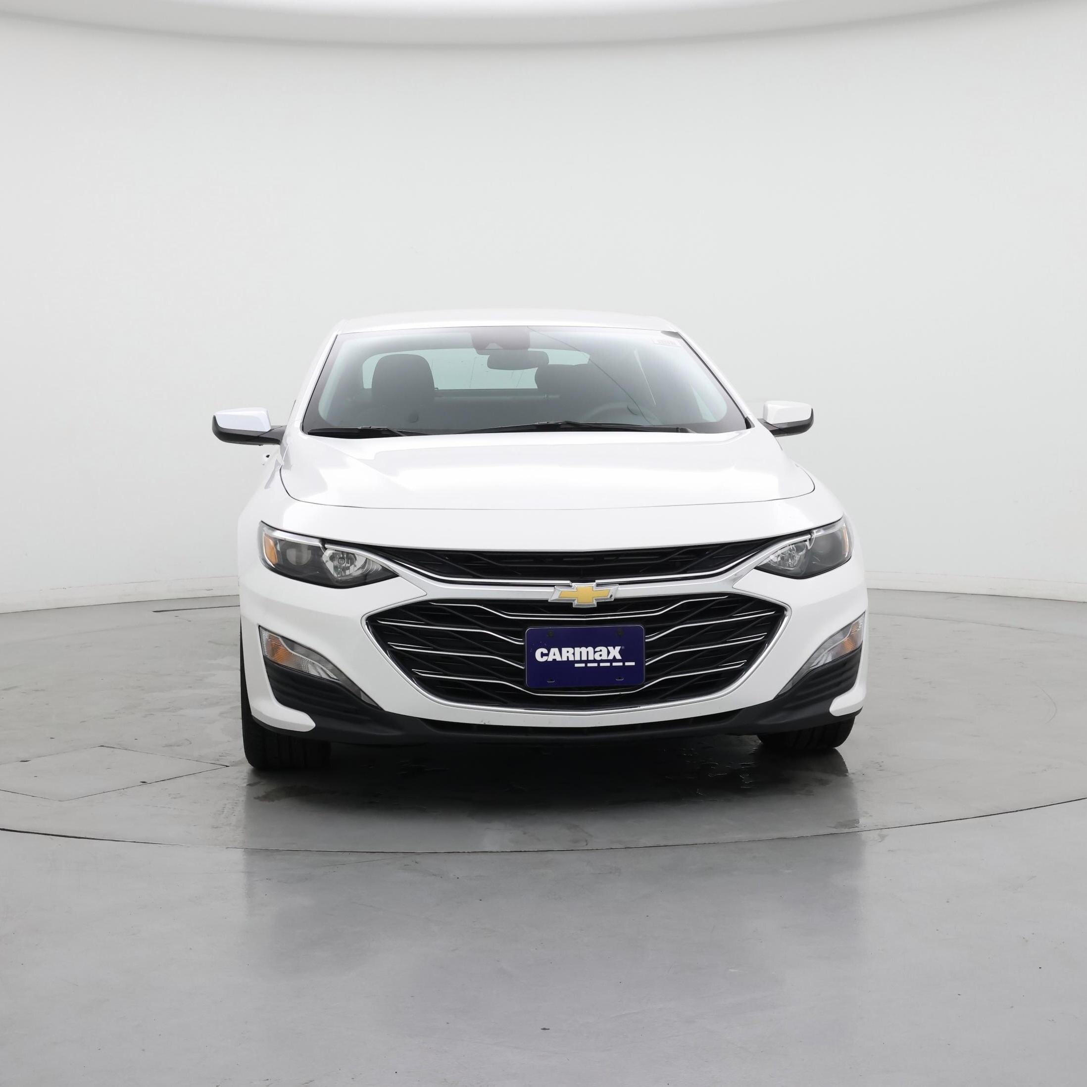 Thumbnail: 2023 Chevrolet Malibu - 5