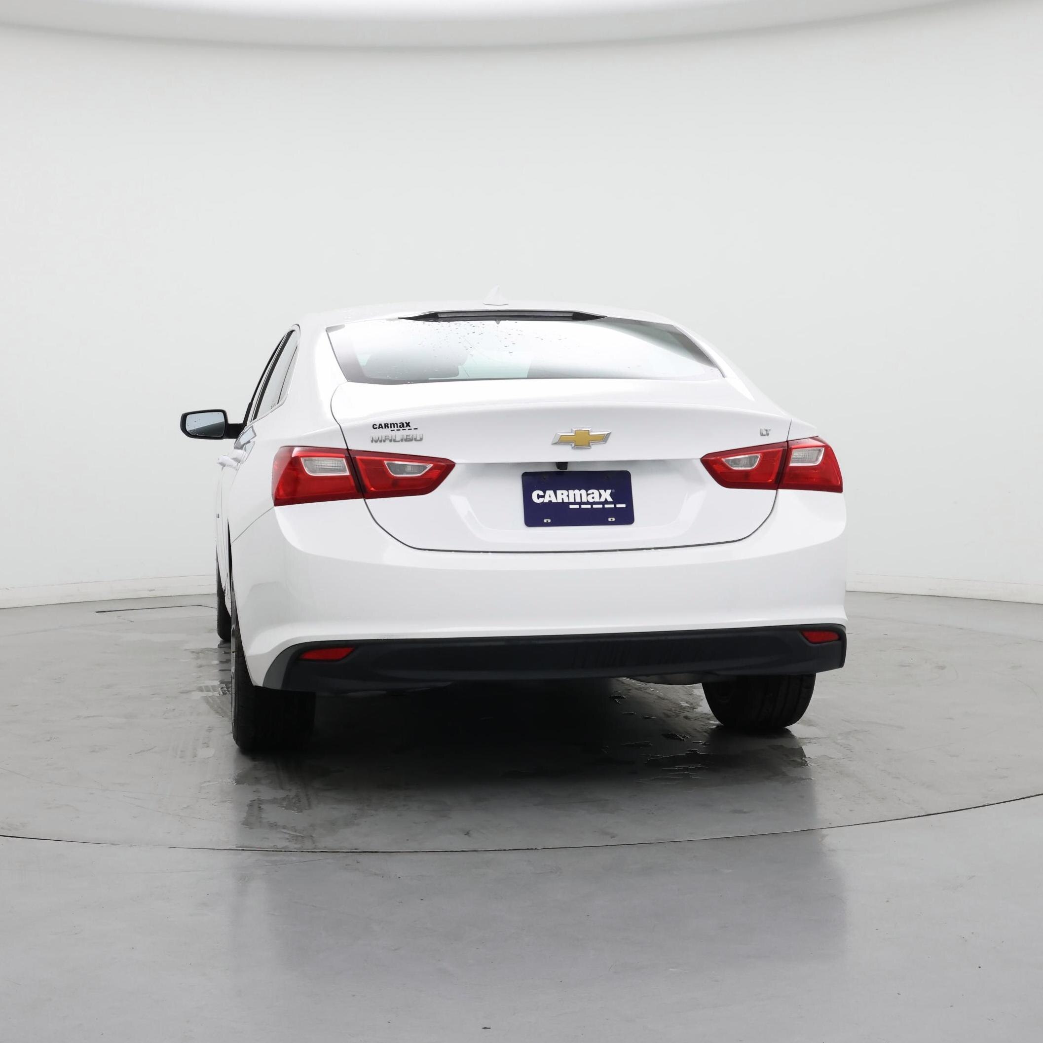 Thumbnail: 2023 Chevrolet Malibu - 6
