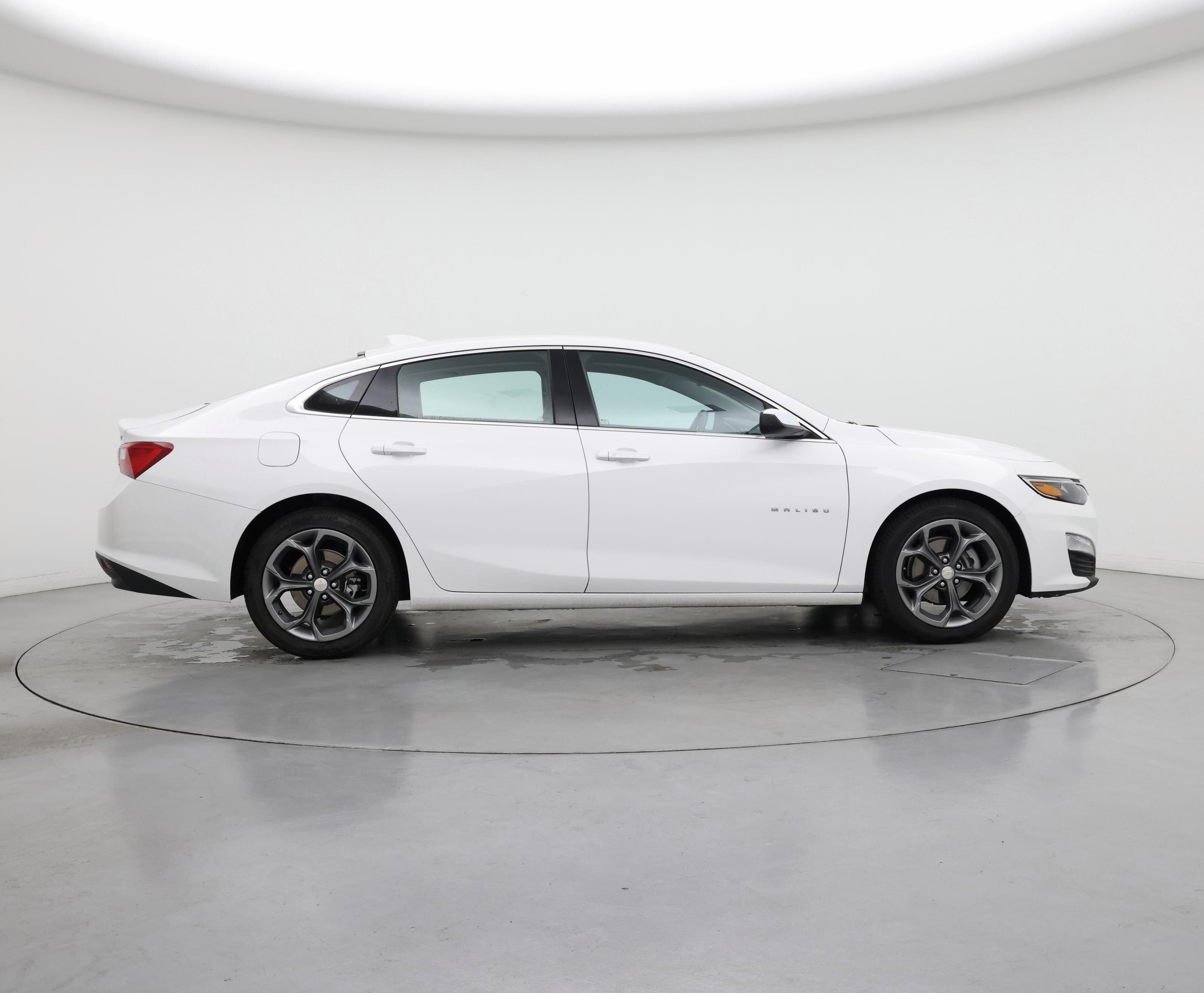 Thumbnail: 2023 Chevrolet Malibu - 7
