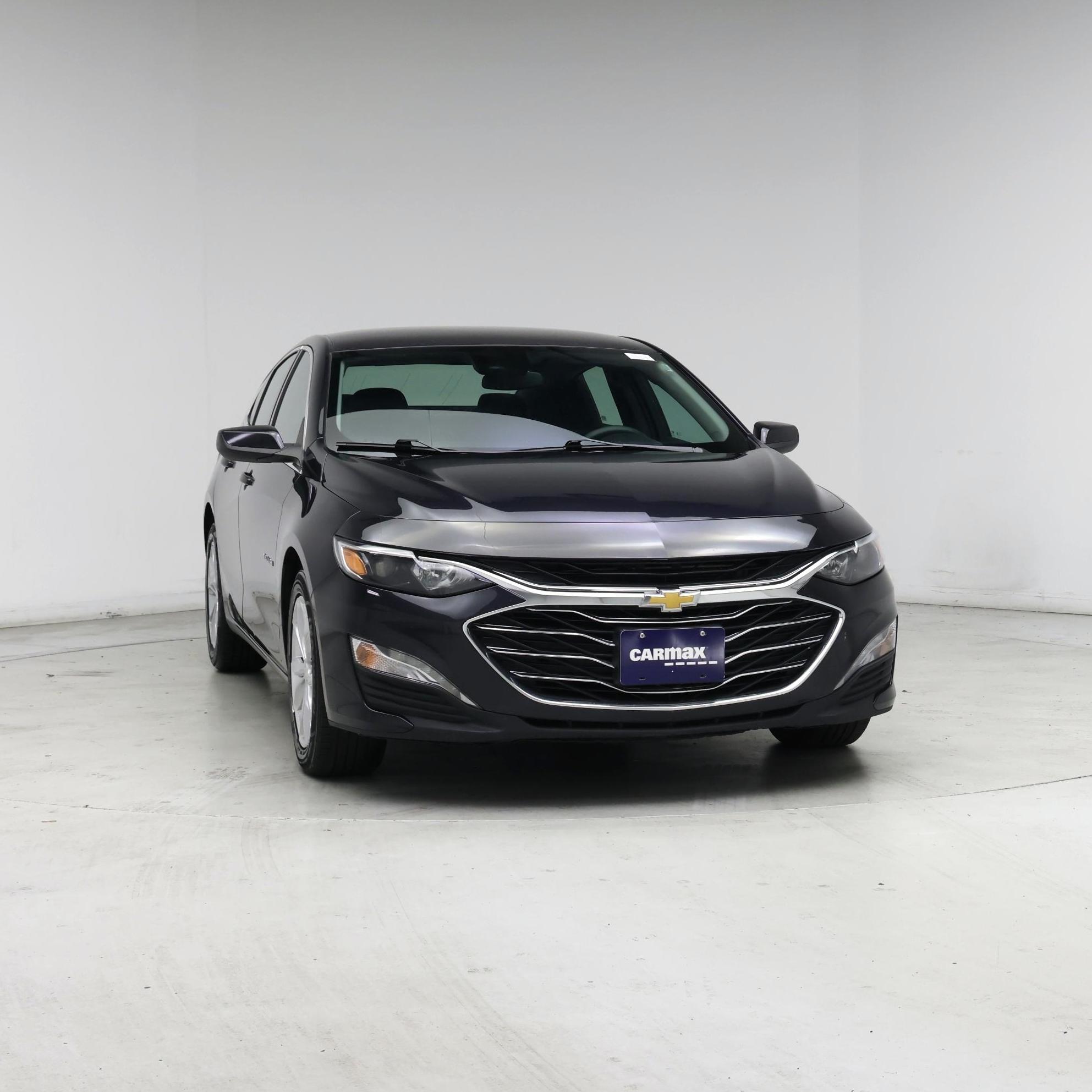 Thumbnail: 2023 Chevrolet Malibu - 5
