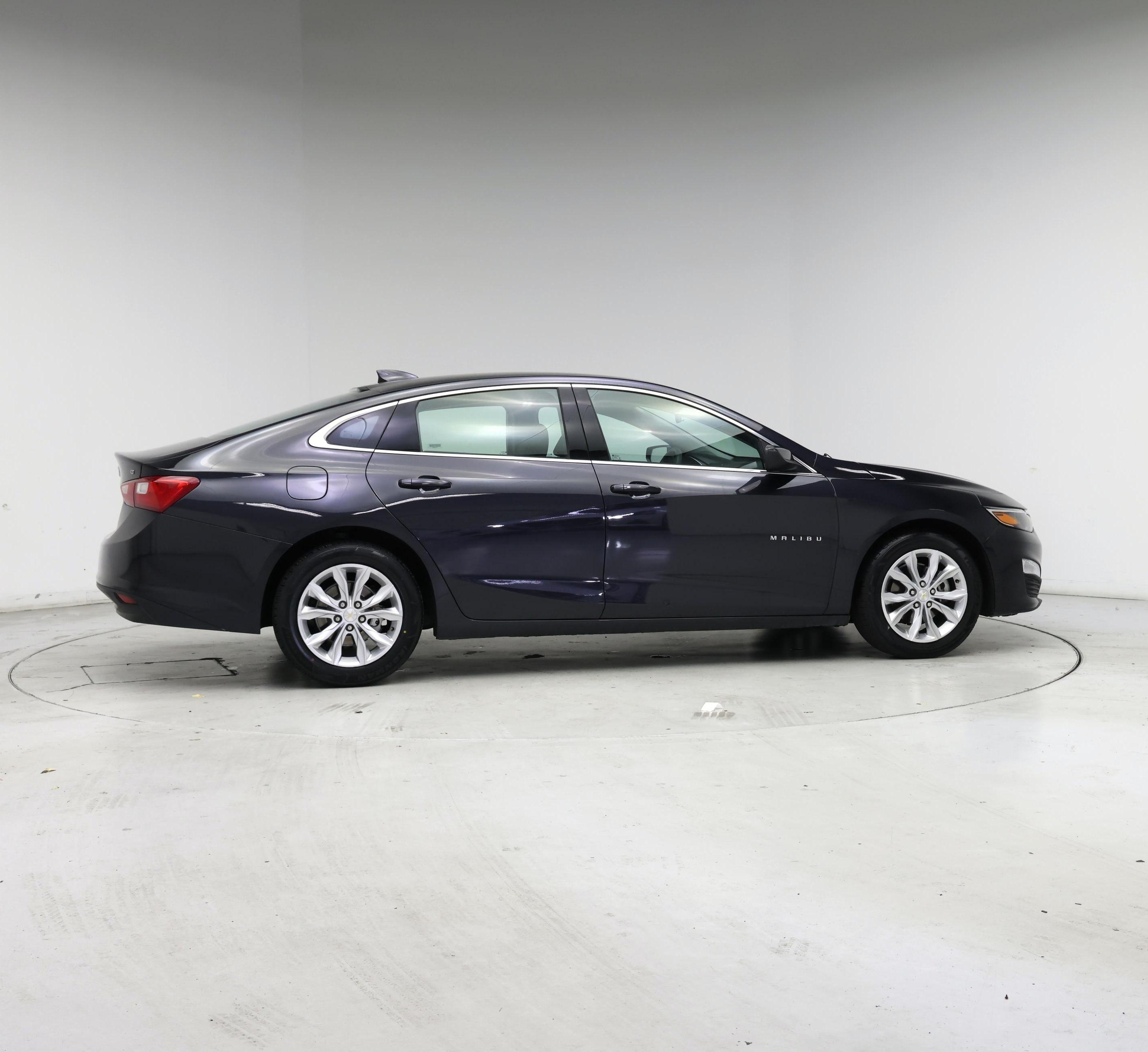Thumbnail: 2023 Chevrolet Malibu - 7