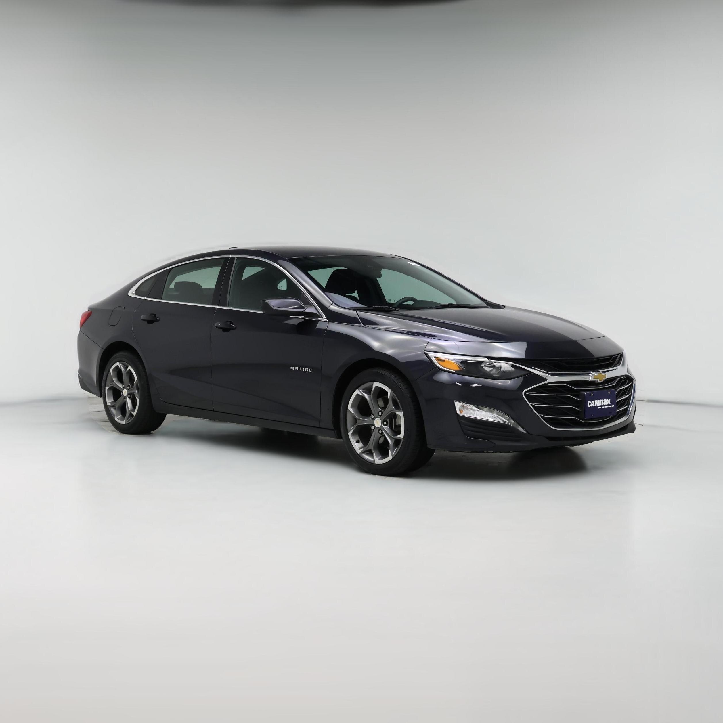 Thumbnail: 2023 Chevrolet Malibu - 1