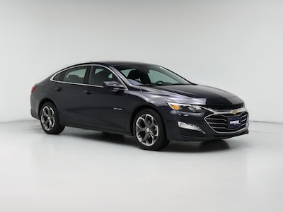 2023 Chevrolet Malibu 1LT