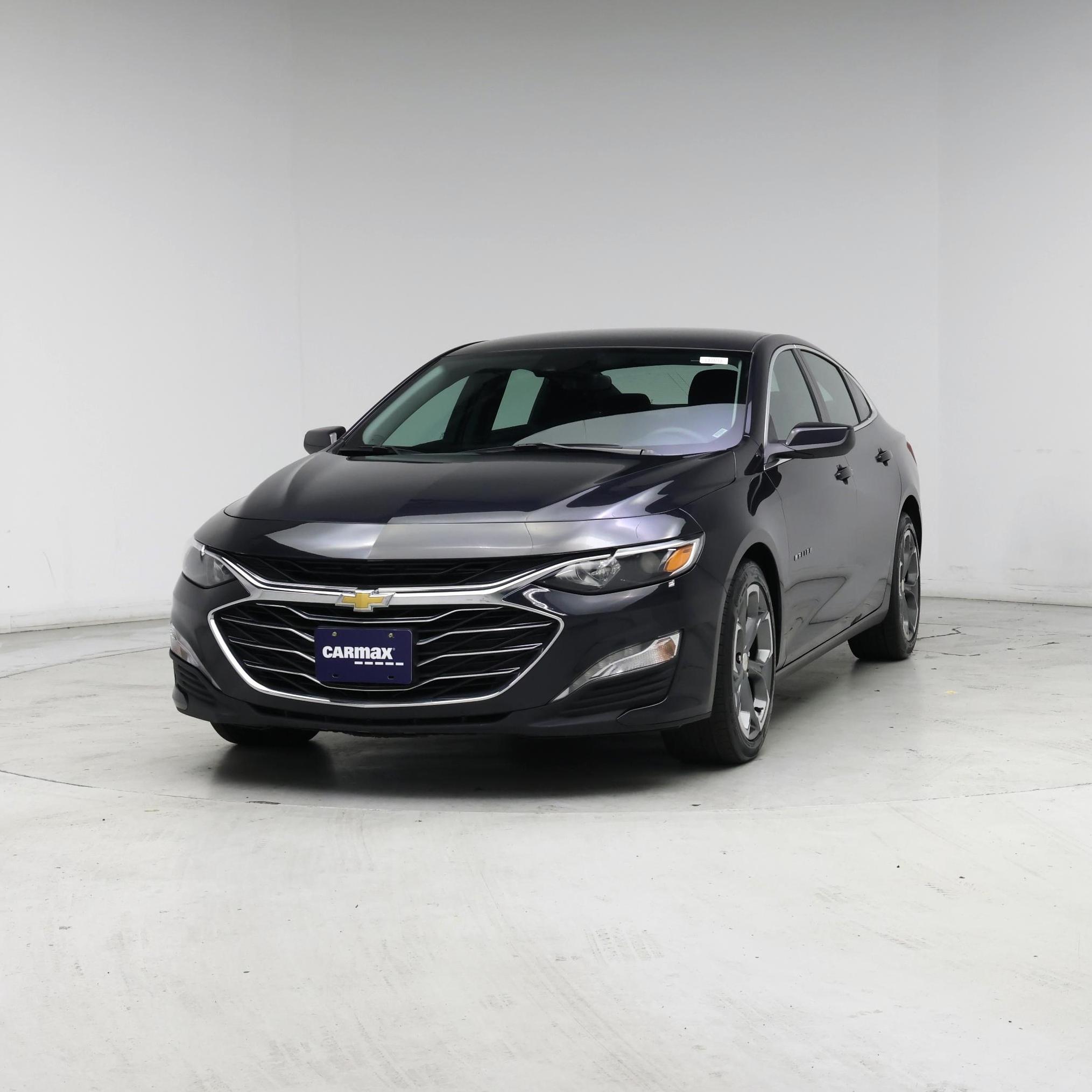 Thumbnail: 2023 Chevrolet Malibu - 4