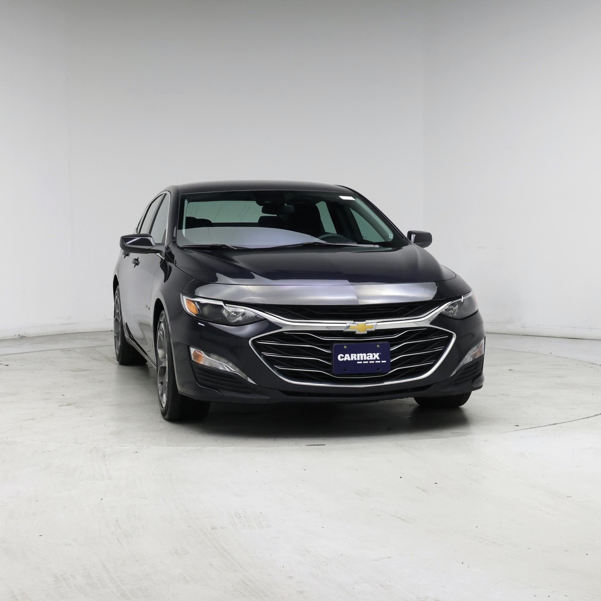Thumbnail: 2023 Chevrolet Malibu - 5