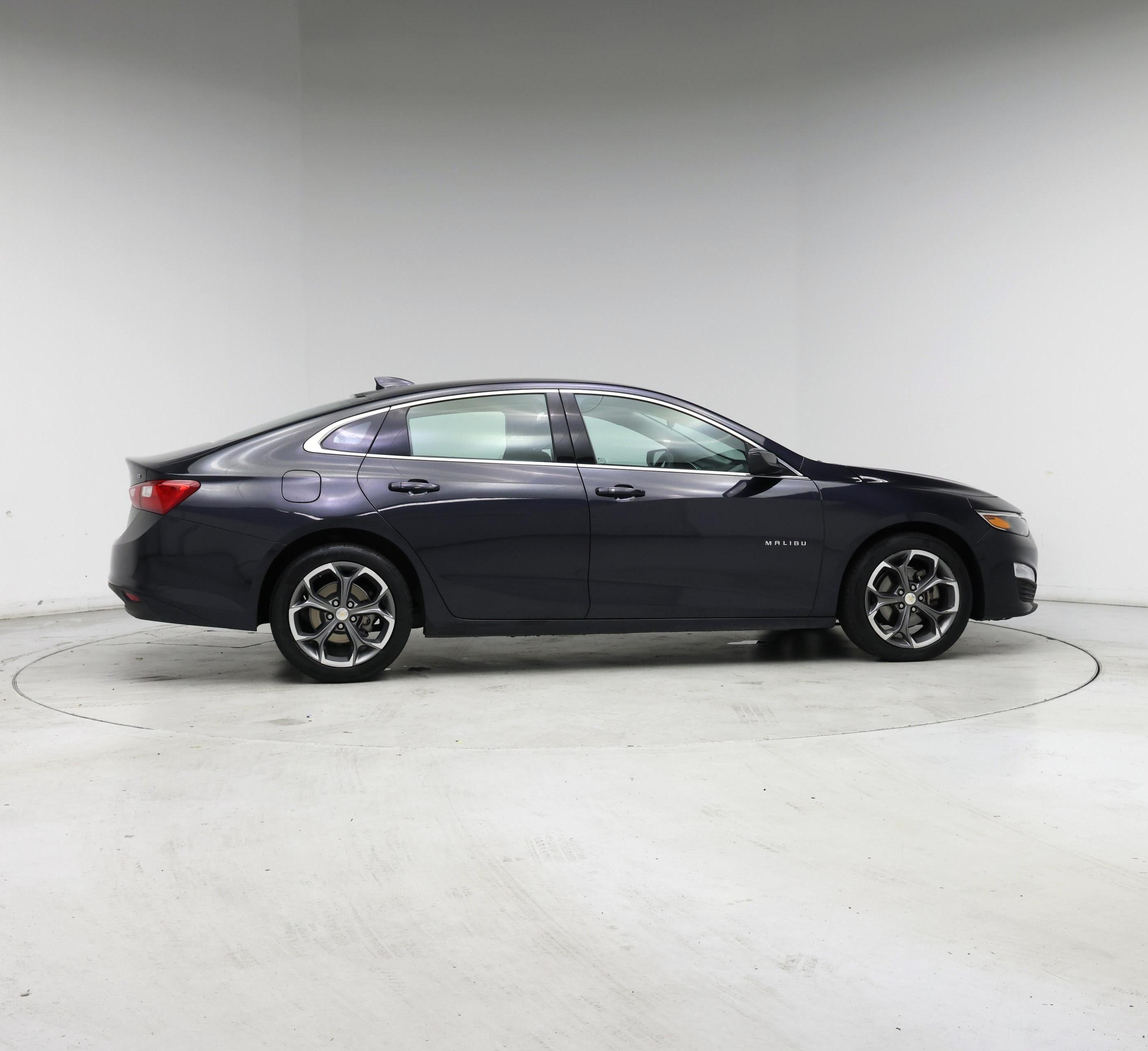 Thumbnail: 2023 Chevrolet Malibu - 7