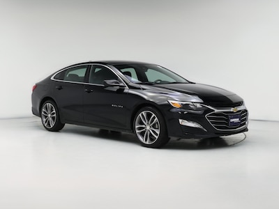 2023 Chevrolet Malibu 1LT