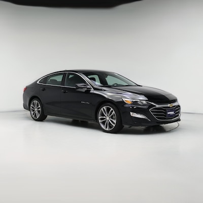 2023 Chevrolet Malibu 1LT