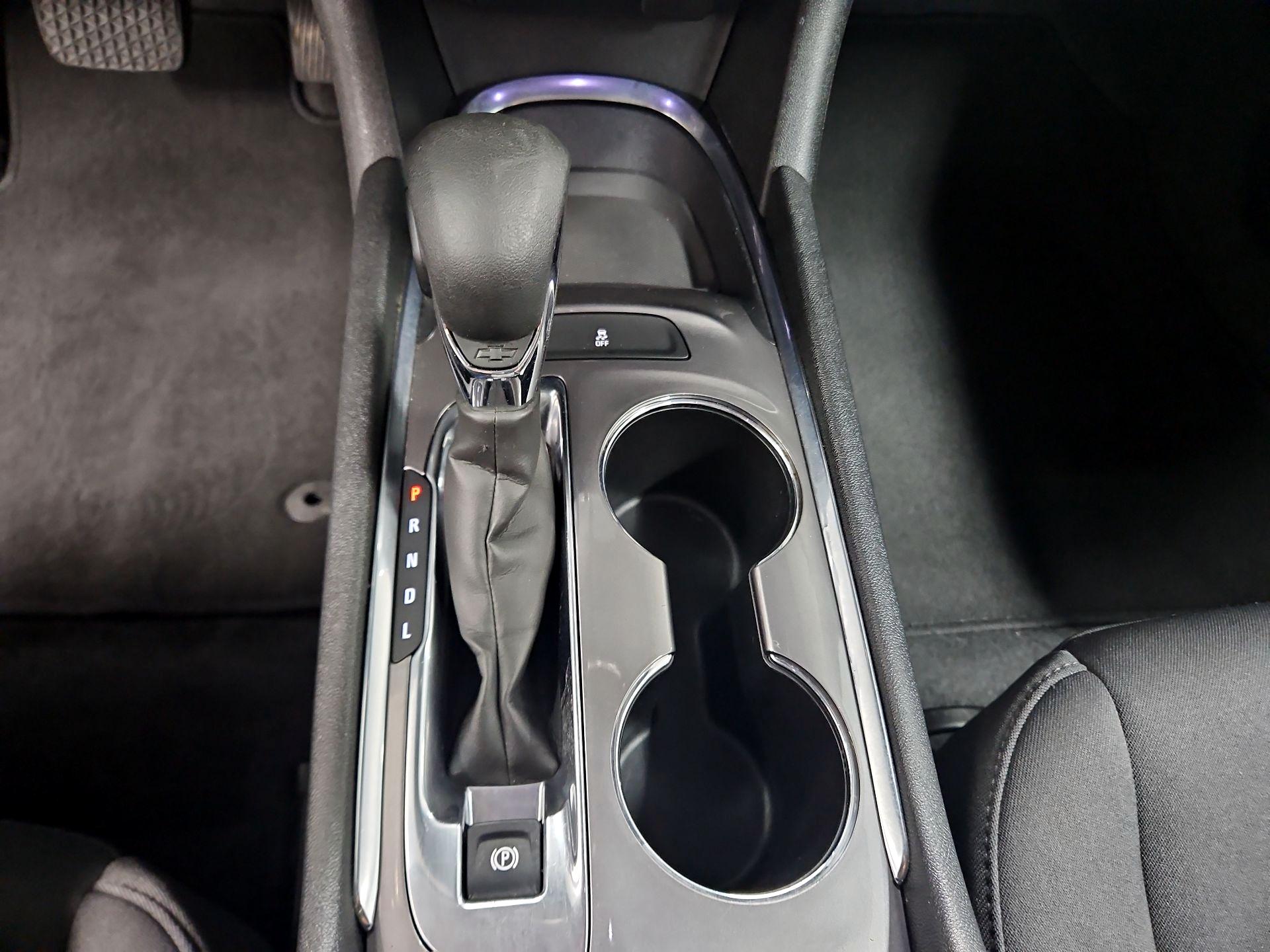 Thumbnail: 2023 Chevrolet Malibu - 17