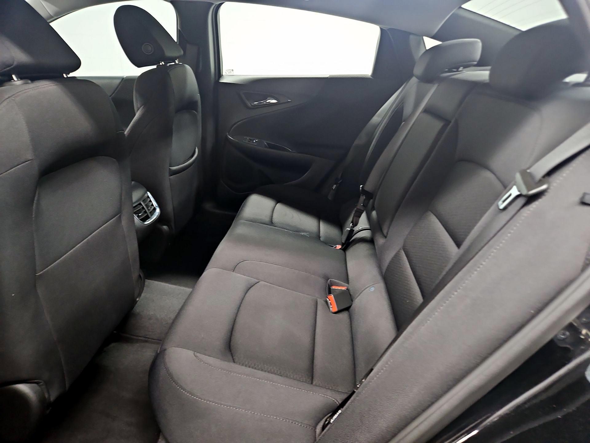 Thumbnail: 2023 Chevrolet Malibu - 19