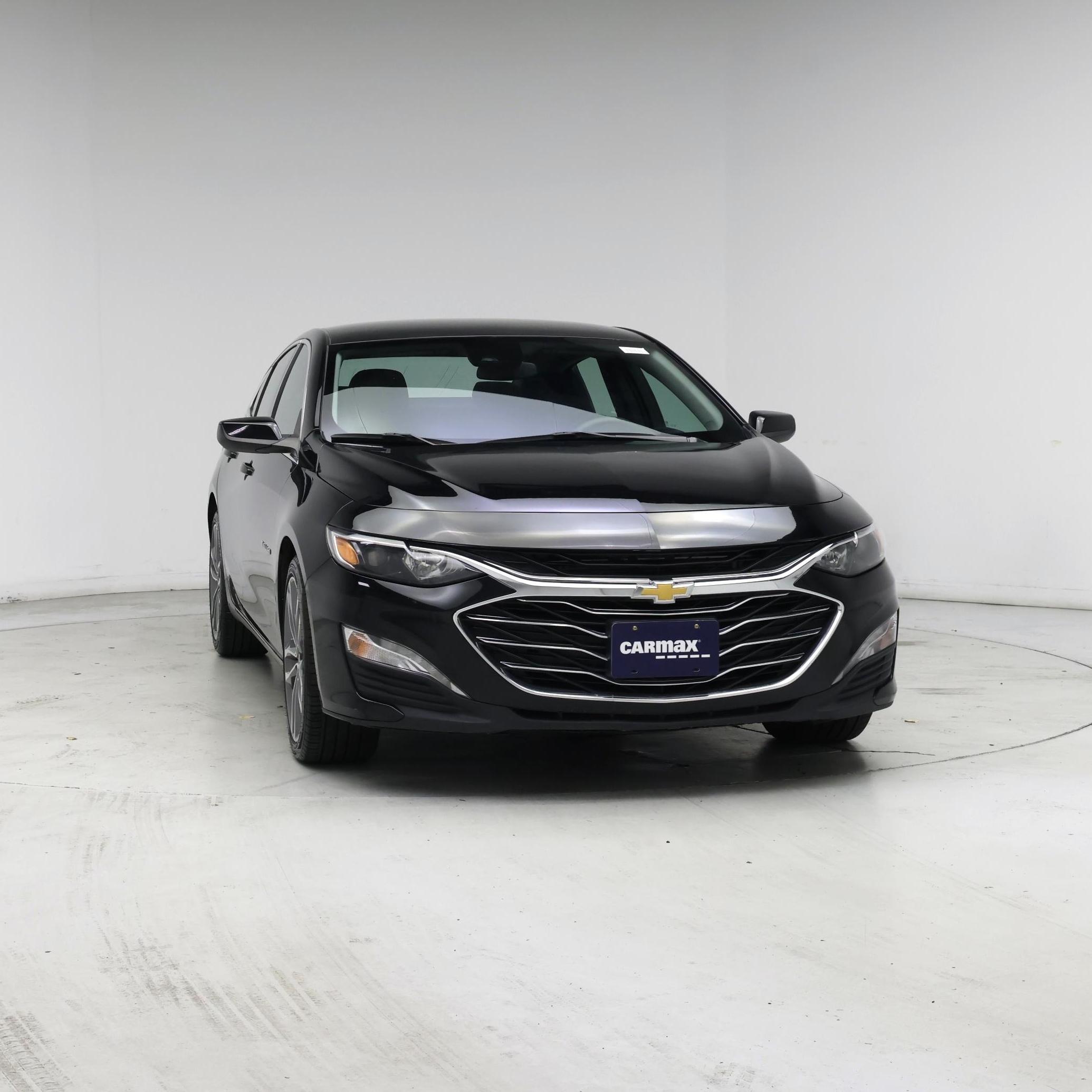 Thumbnail: 2023 Chevrolet Malibu - 5